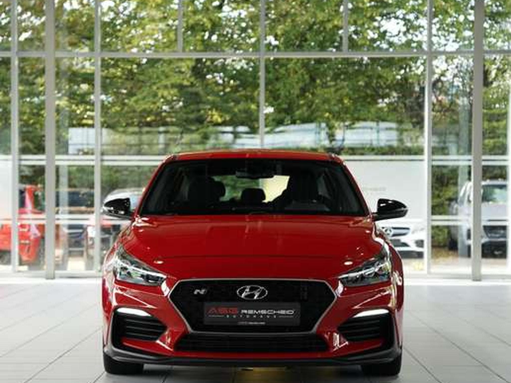 Hyundai i30 N *Kamera *LED *Schalter *Navi *SHZ (2019) - Photo 3