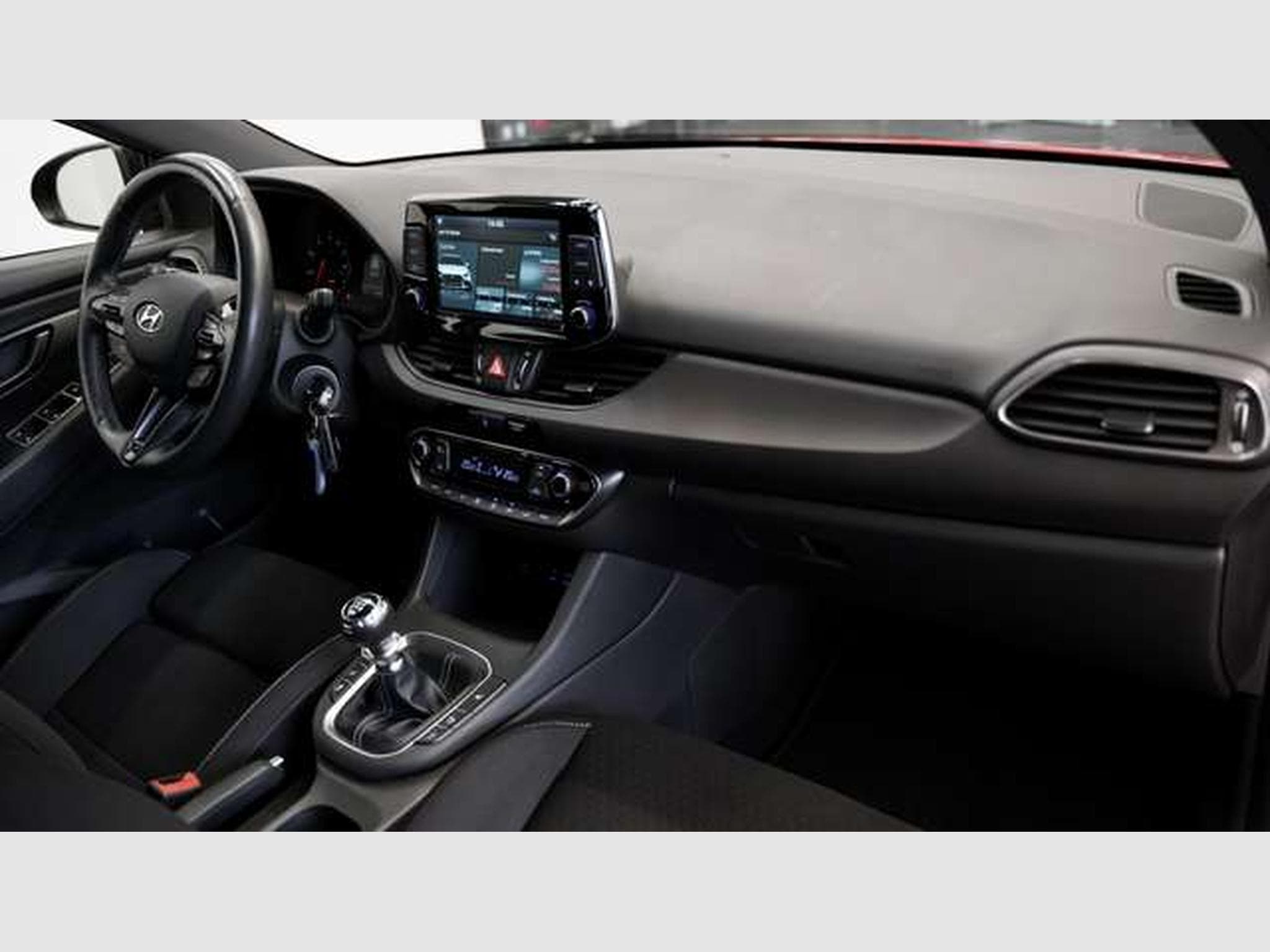 Hyundai i30 N *Kamera *LED *Schalter *Navi *SHZ (2019) - Photo 19