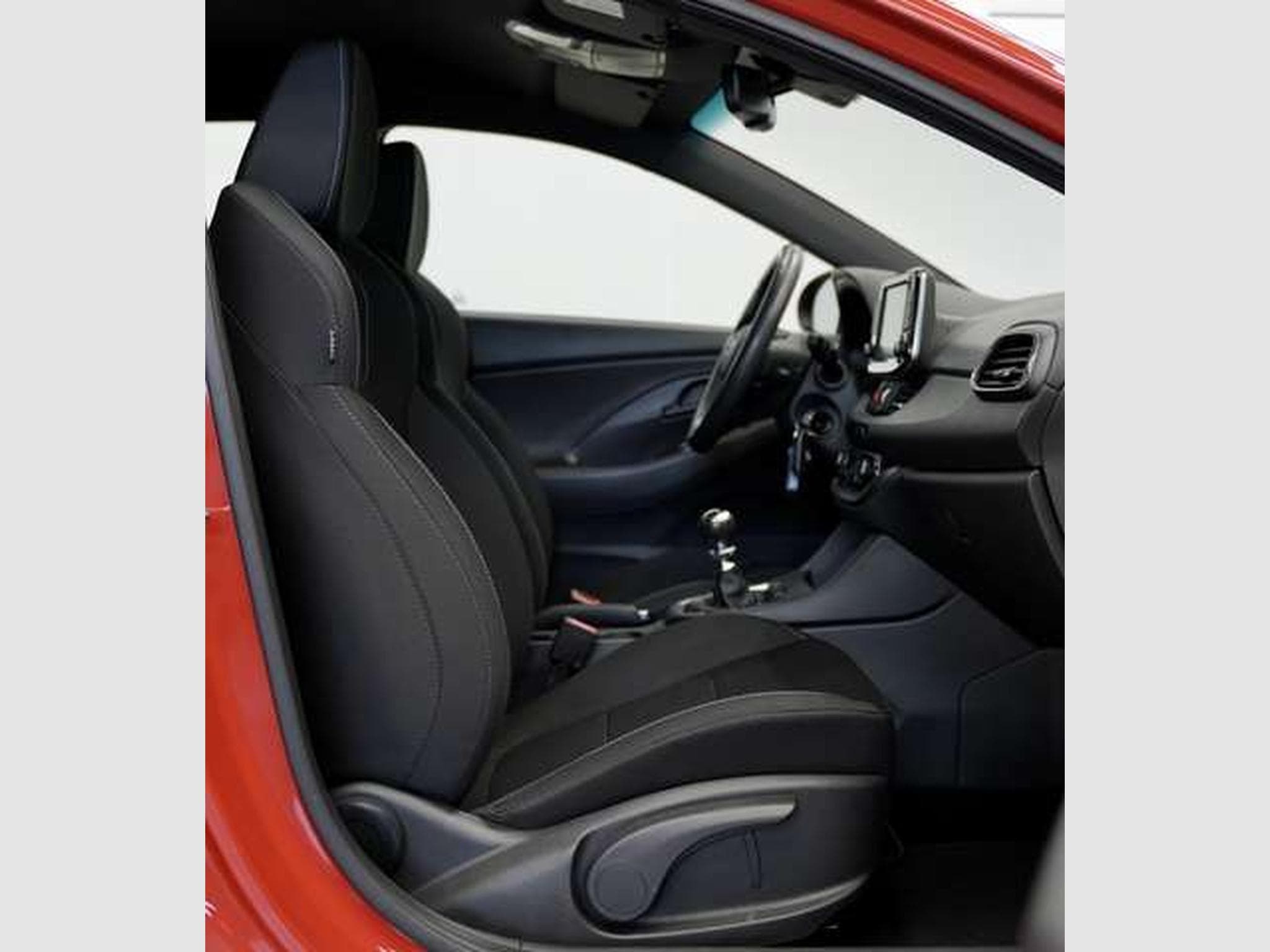 Hyundai i30 N *Kamera *LED *Schalter *Navi *SHZ (2019) - Photo 17