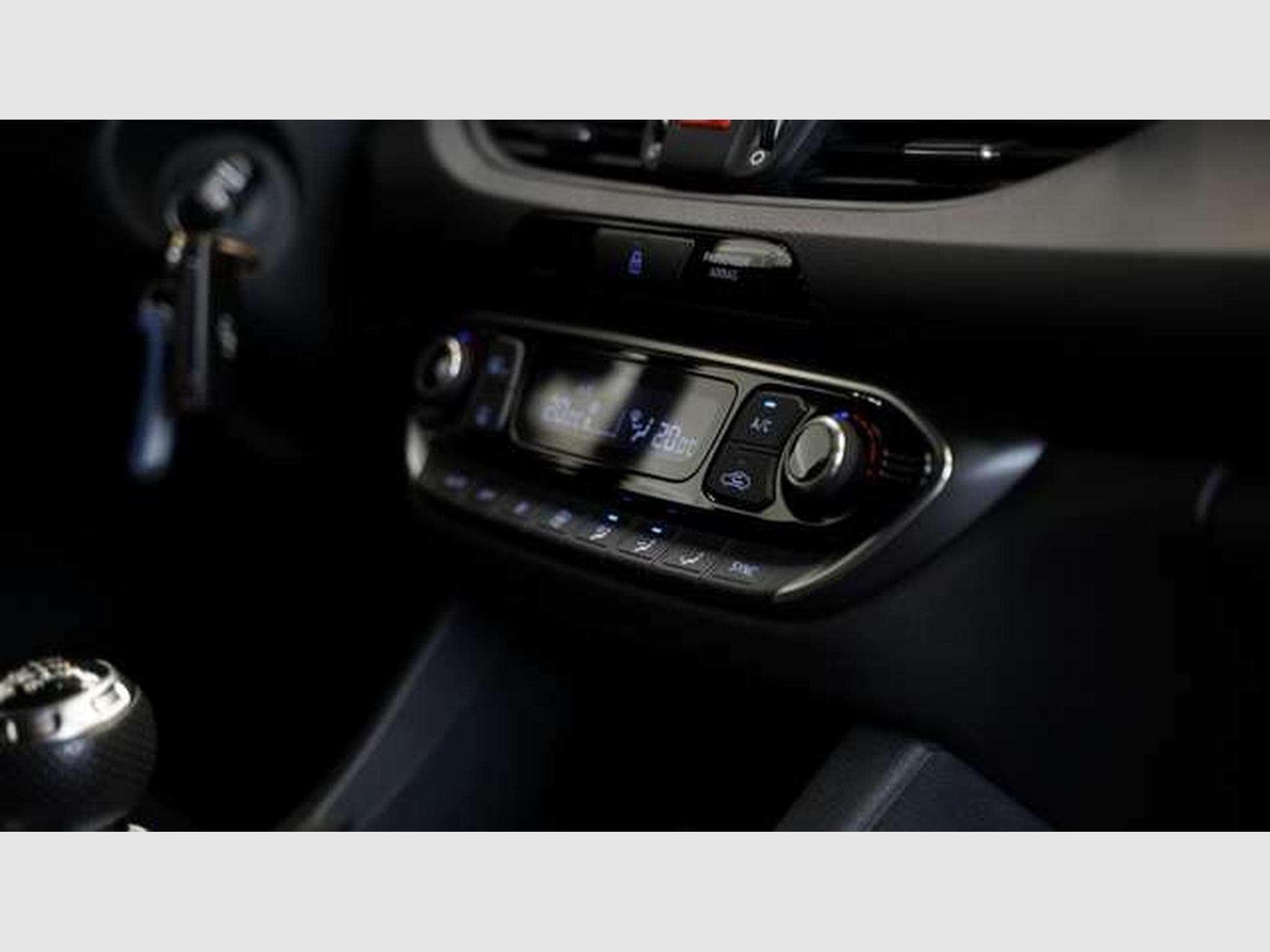 Hyundai i30 N *Kamera *LED *Schalter *Navi *SHZ (2019) - Photo 21