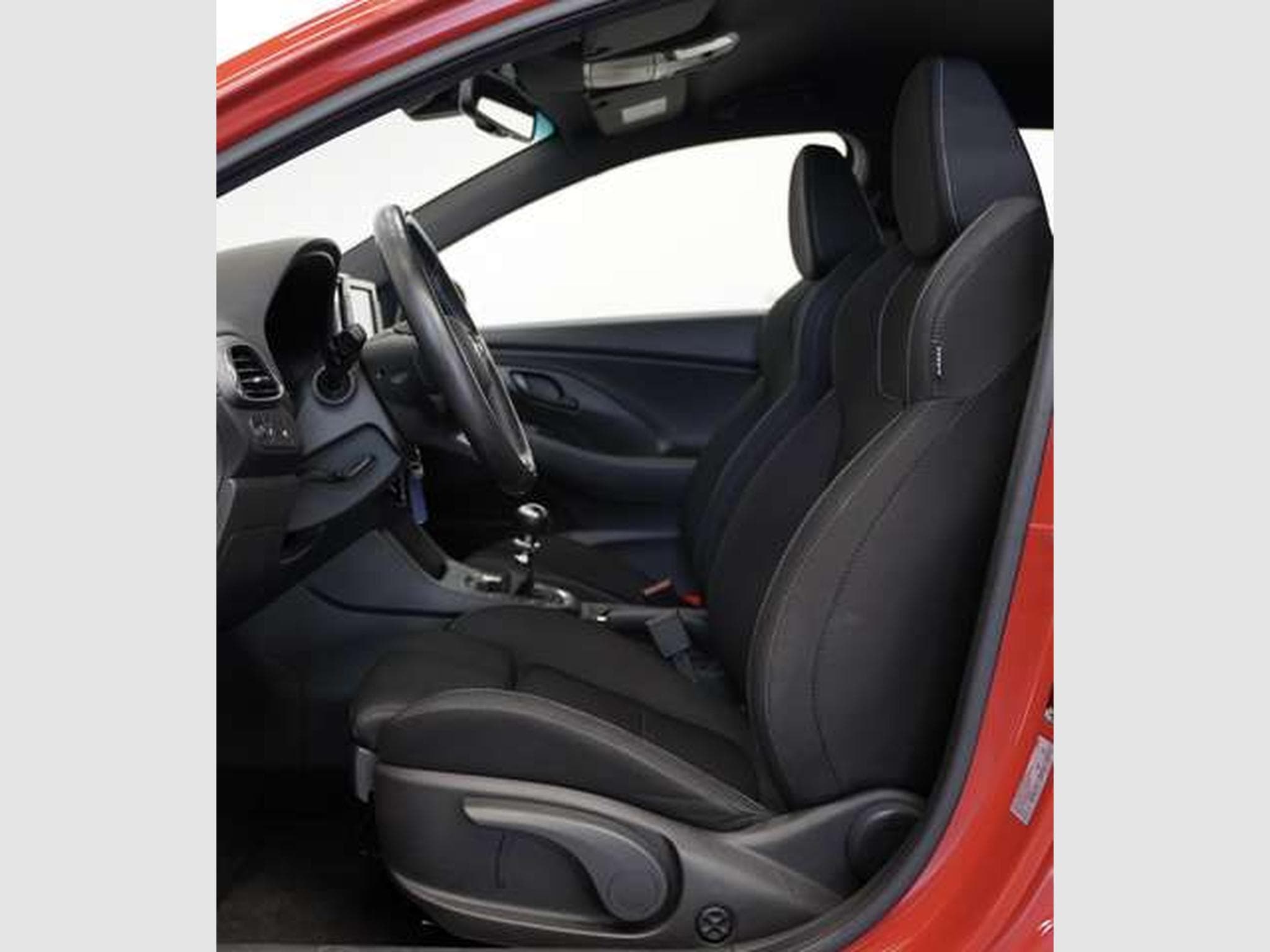 Hyundai i30 N *Kamera *LED *Schalter *Navi *SHZ (2019) - Photo 24