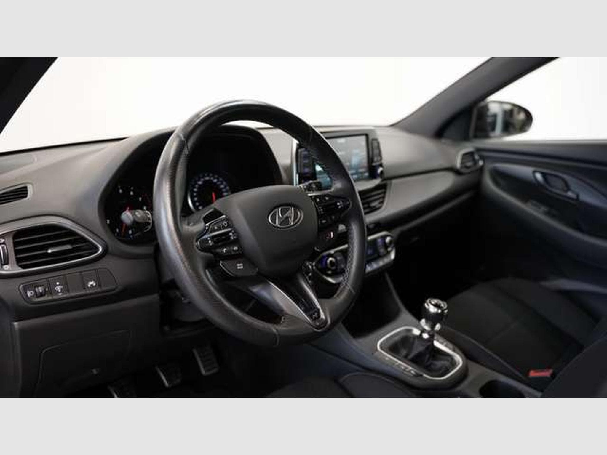 Hyundai i30 N *Kamera *LED *Schalter *Navi *SHZ (2019) - Photo 26