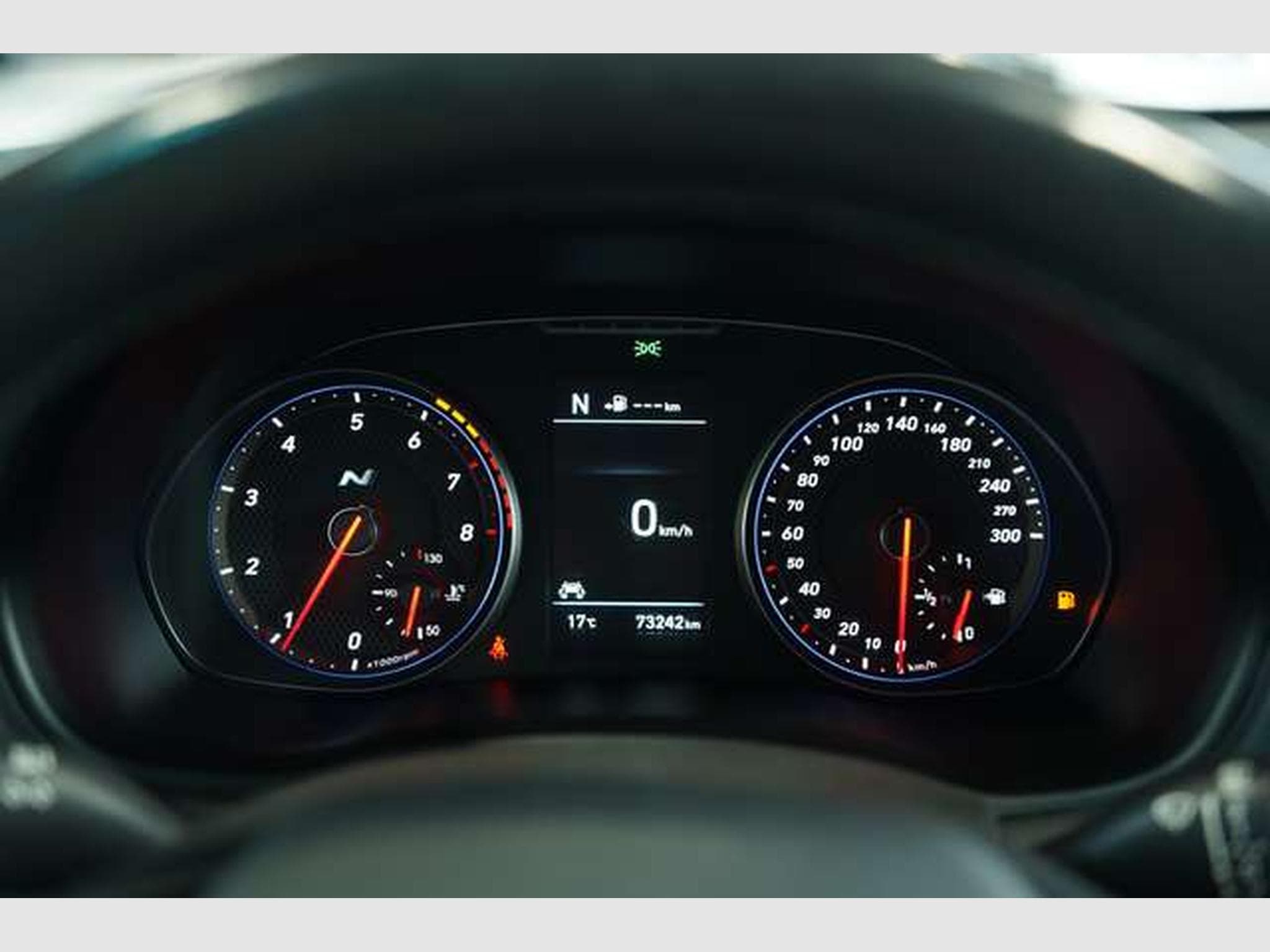 Hyundai i30 N *Kamera *LED *Schalter *Navi *SHZ (2019) - Photo 27
