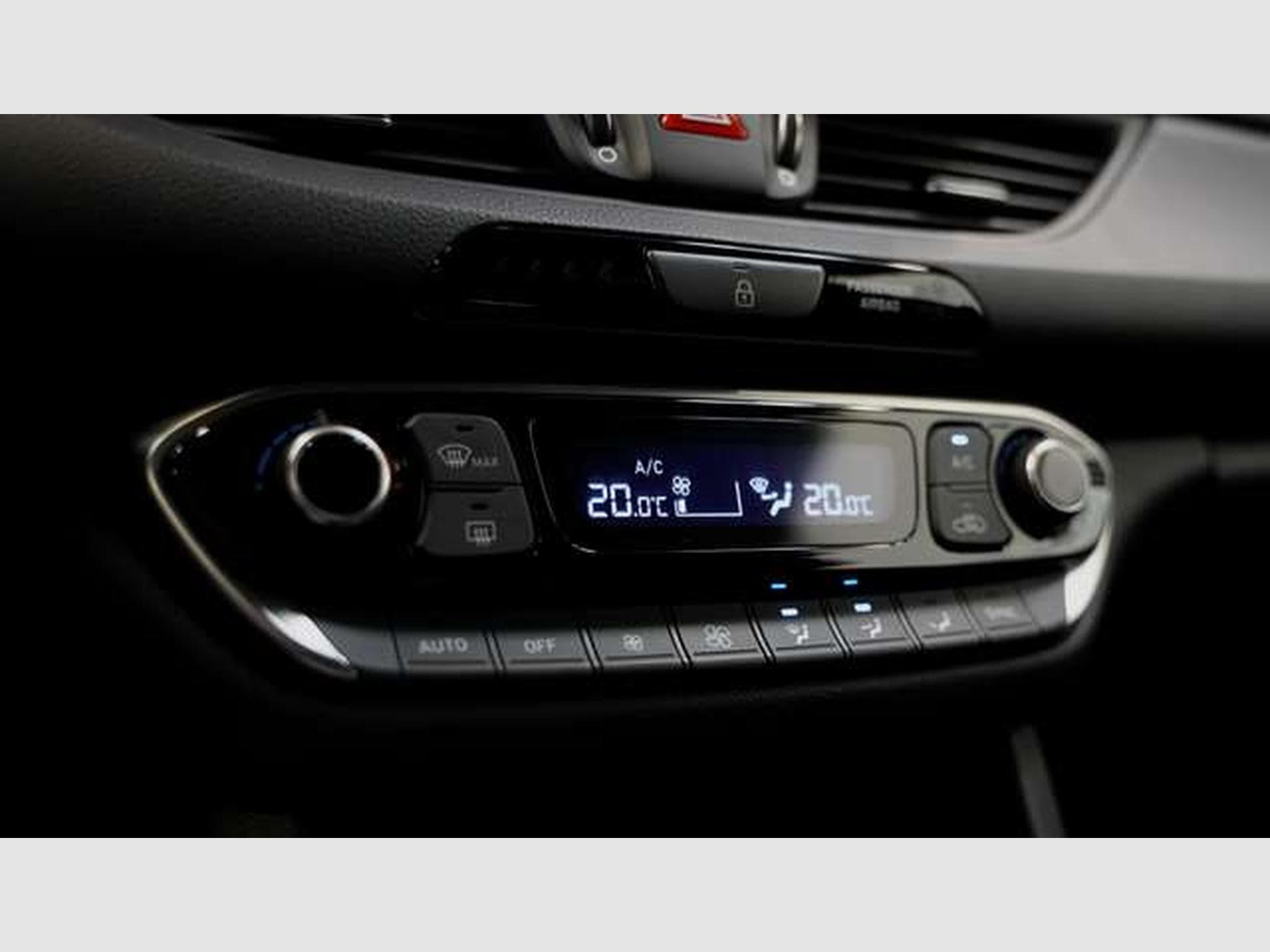 Hyundai i30 N *Kamera *LED *Schalter *Navi *SHZ (2019) - Photo 30