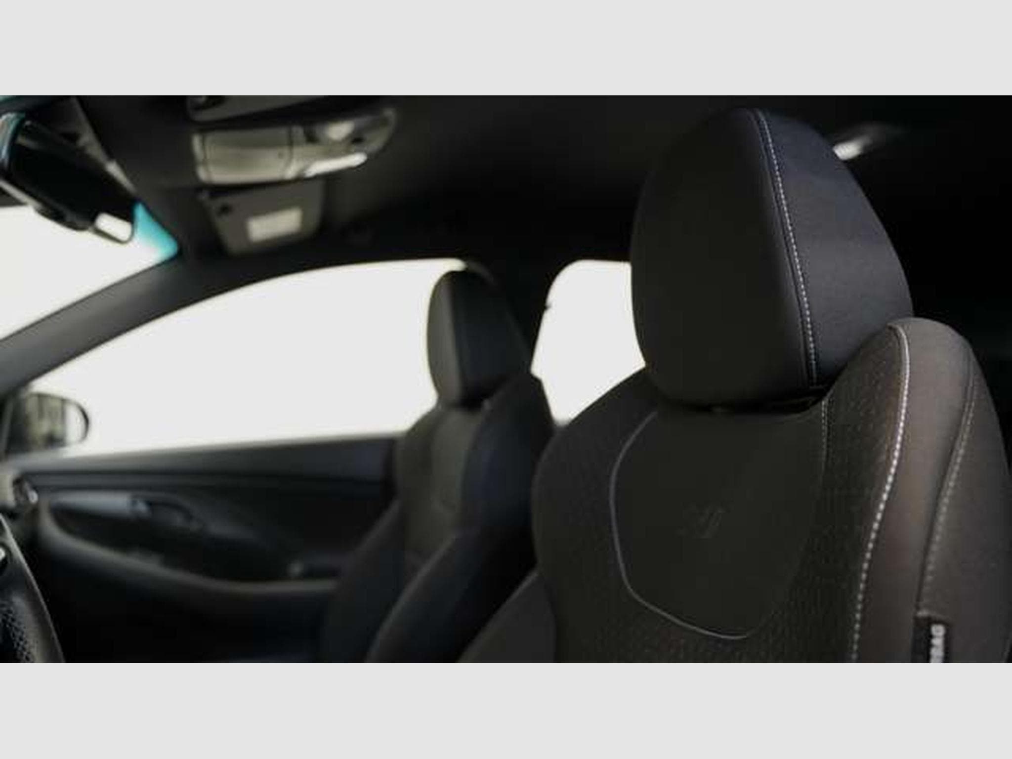 Hyundai i30 N *Kamera *LED *Schalter *Navi *SHZ (2019) - Photo 28