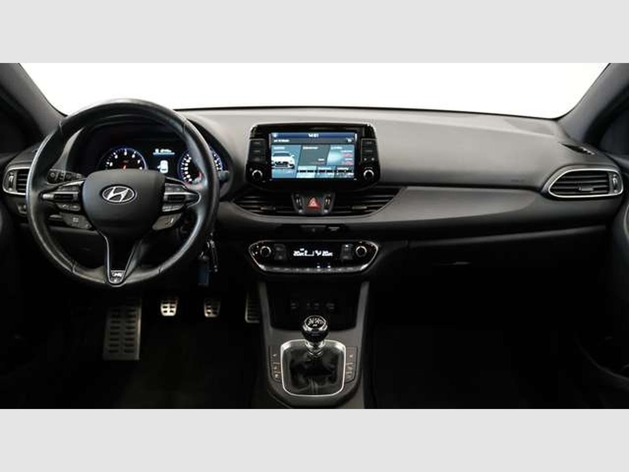 Hyundai i30 N *Kamera *LED *Schalter *Navi *SHZ (2019) - Photo 33