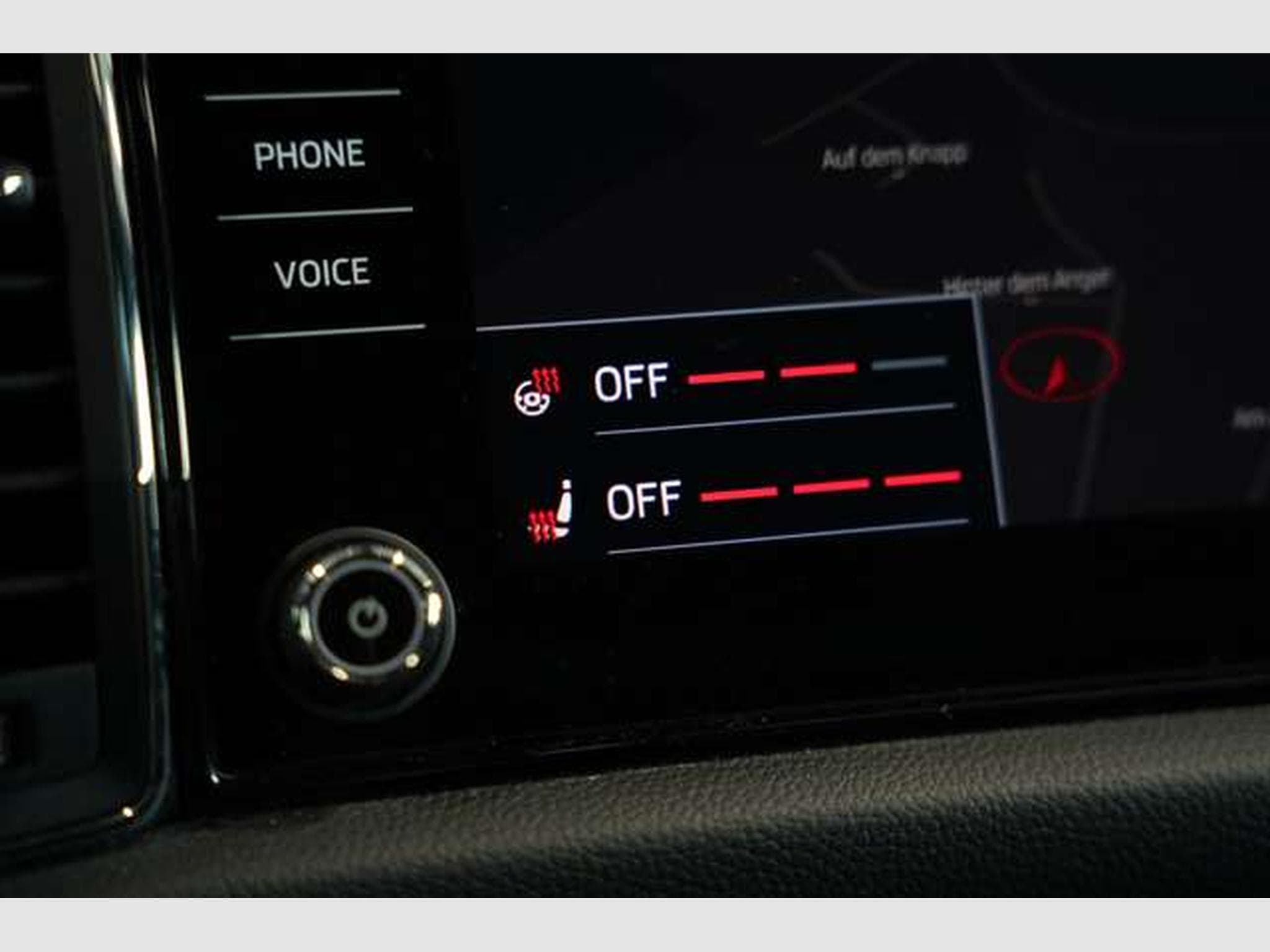 Skoda Kodiaq Sportline 4x4 DSG *2.H *ACC *Kamera *AHK (2019) - Photo 30