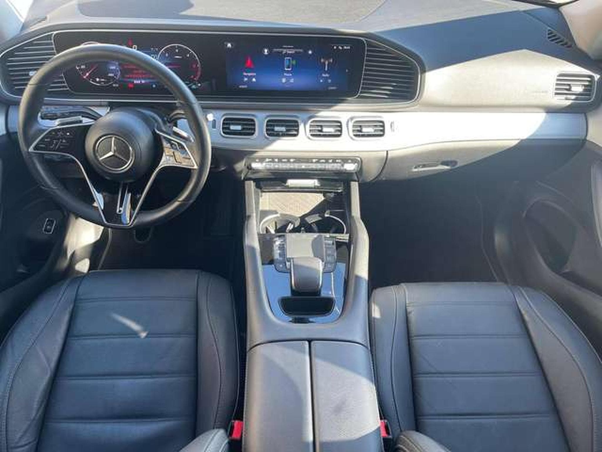 Mercedes GLE 300 JUSQU'A 36MOIS DE GARANTIE (2023) - Photo 16