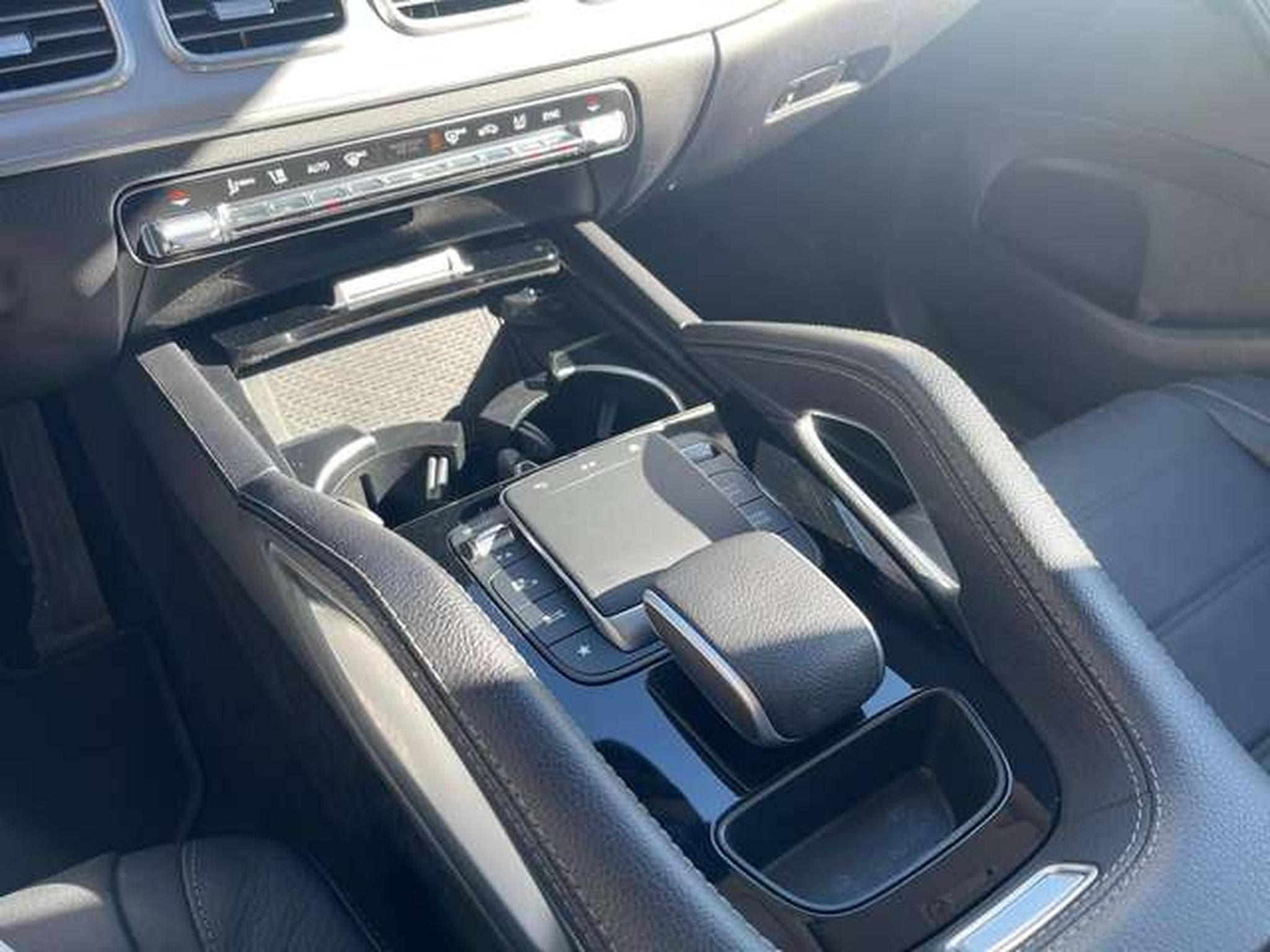 Mercedes GLE 300 JUSQU'A 36MOIS DE GARANTIE (2023) - Photo 18