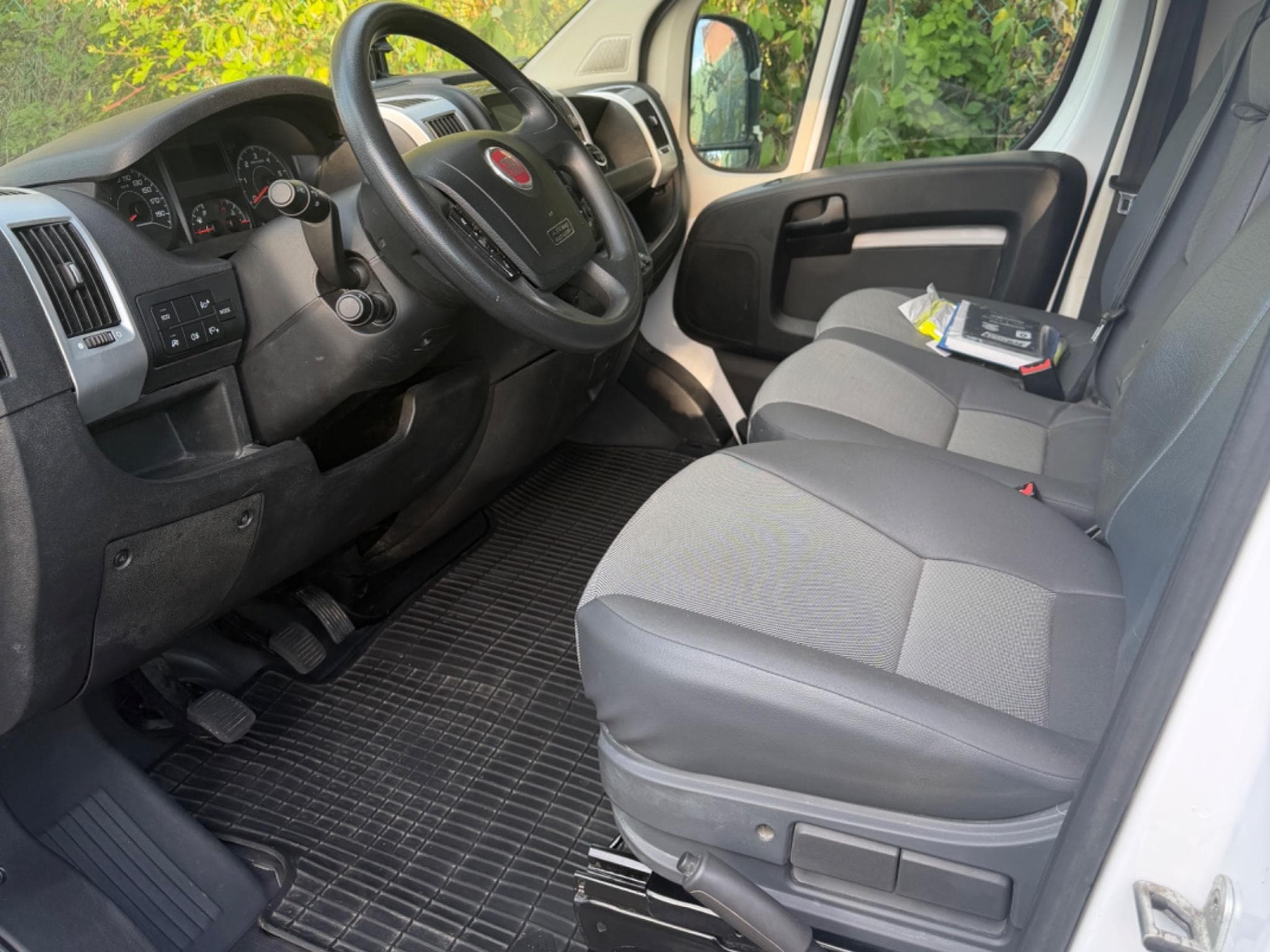 Fiat Ducato MAXI (2021) - Photo 2
