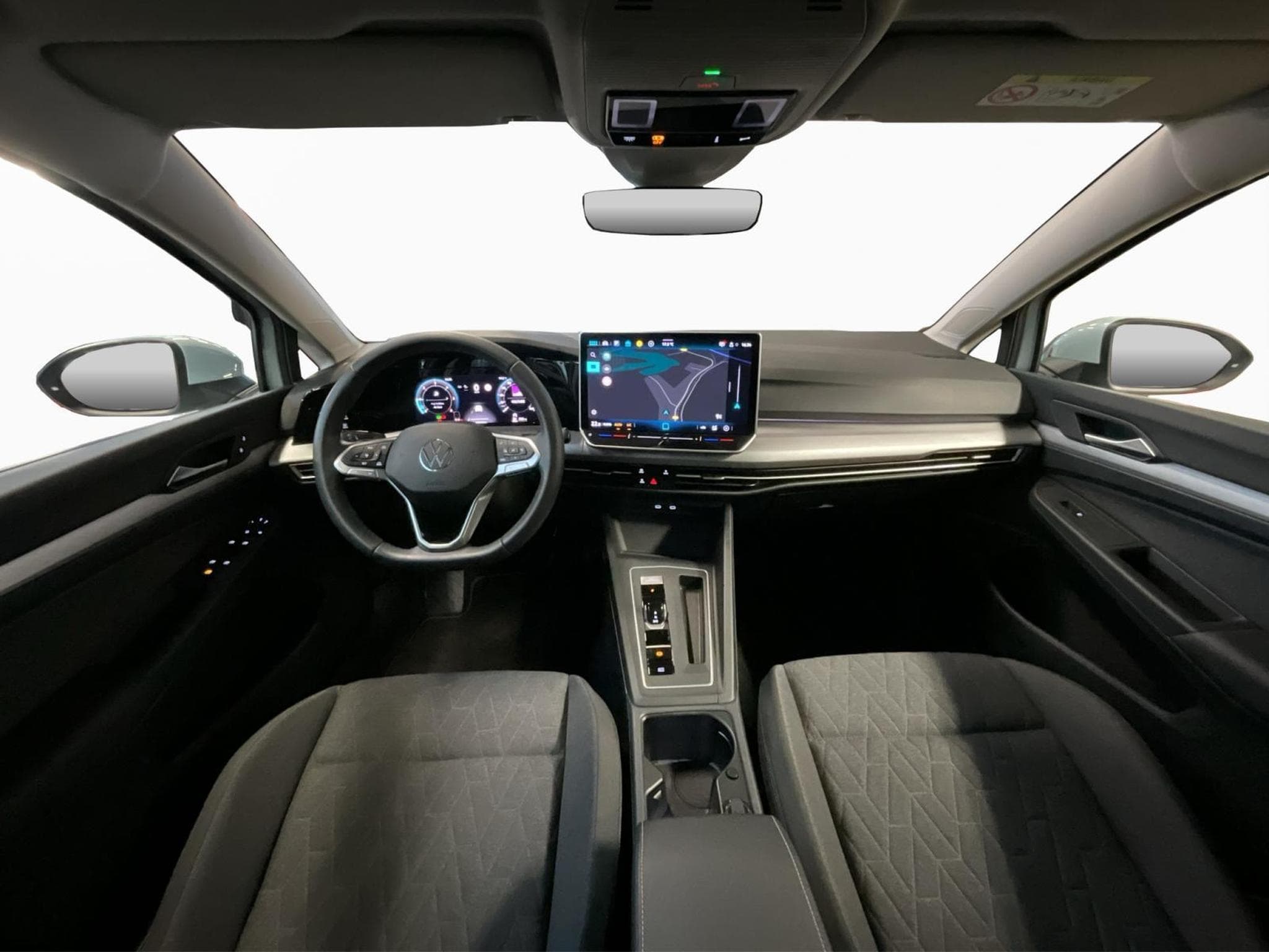 VW Golf Life+DSG+Navi+LED (2025) - Foto 2
