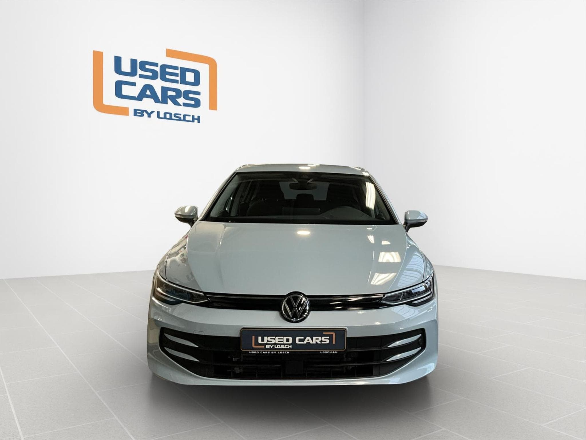 VW Golf Life+DSG+Navi+LED (2025) - Foto 3