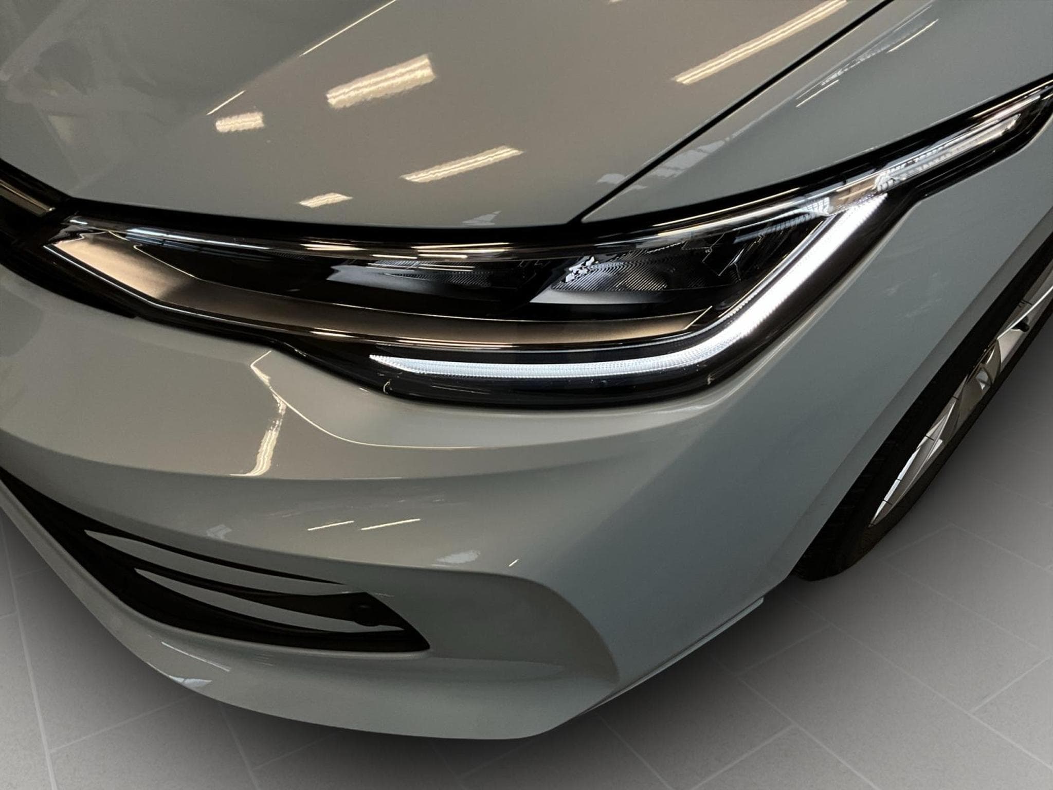 VW Golf Life+DSG+Navi+LED (2025) - Foto 9