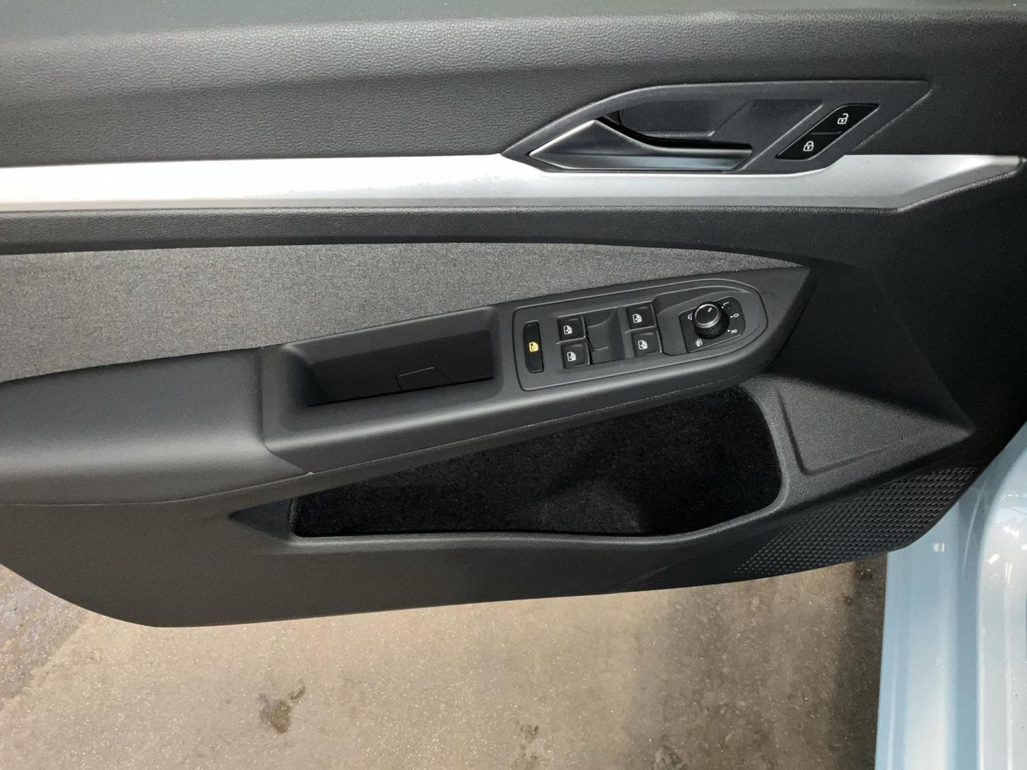 VW Golf Life+DSG+Navi+LED (2025) - Foto 10