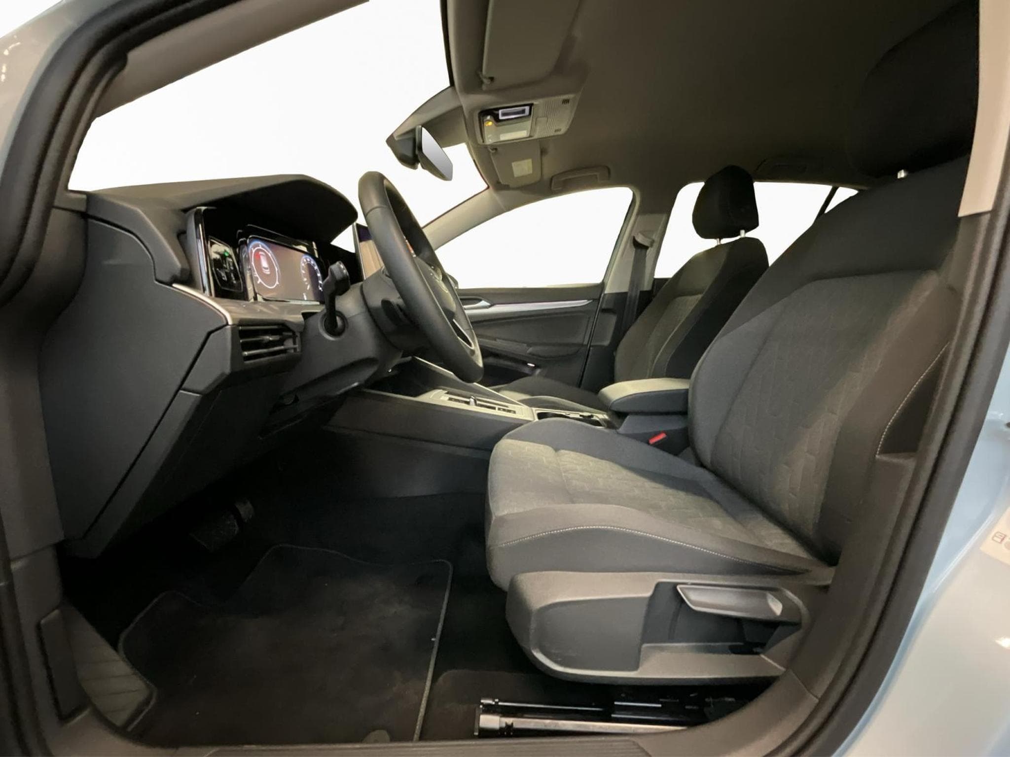 VW Golf Life+DSG+Navi+LED (2025) - Foto 11