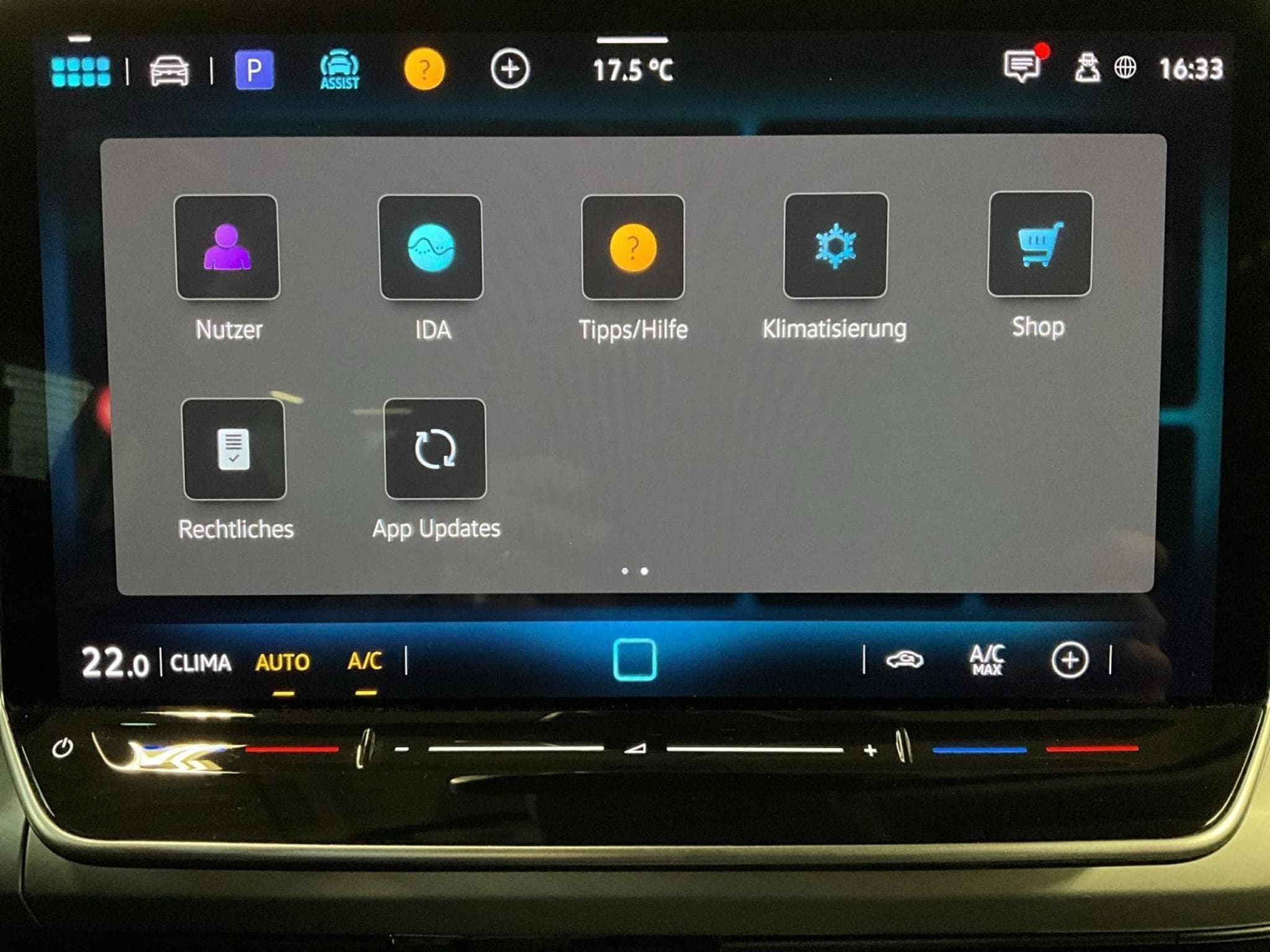 VW Golf Life+DSG+Navi+LED (2025) - Foto 16