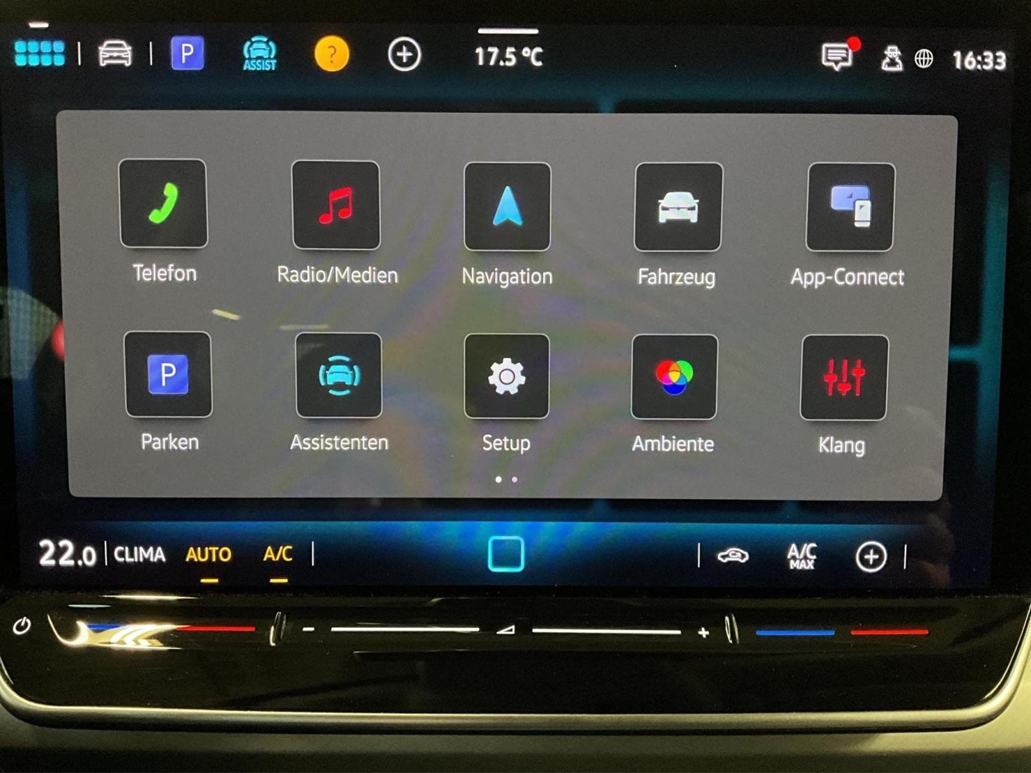VW Golf Life+DSG+Navi+LED (2025) - Foto 15