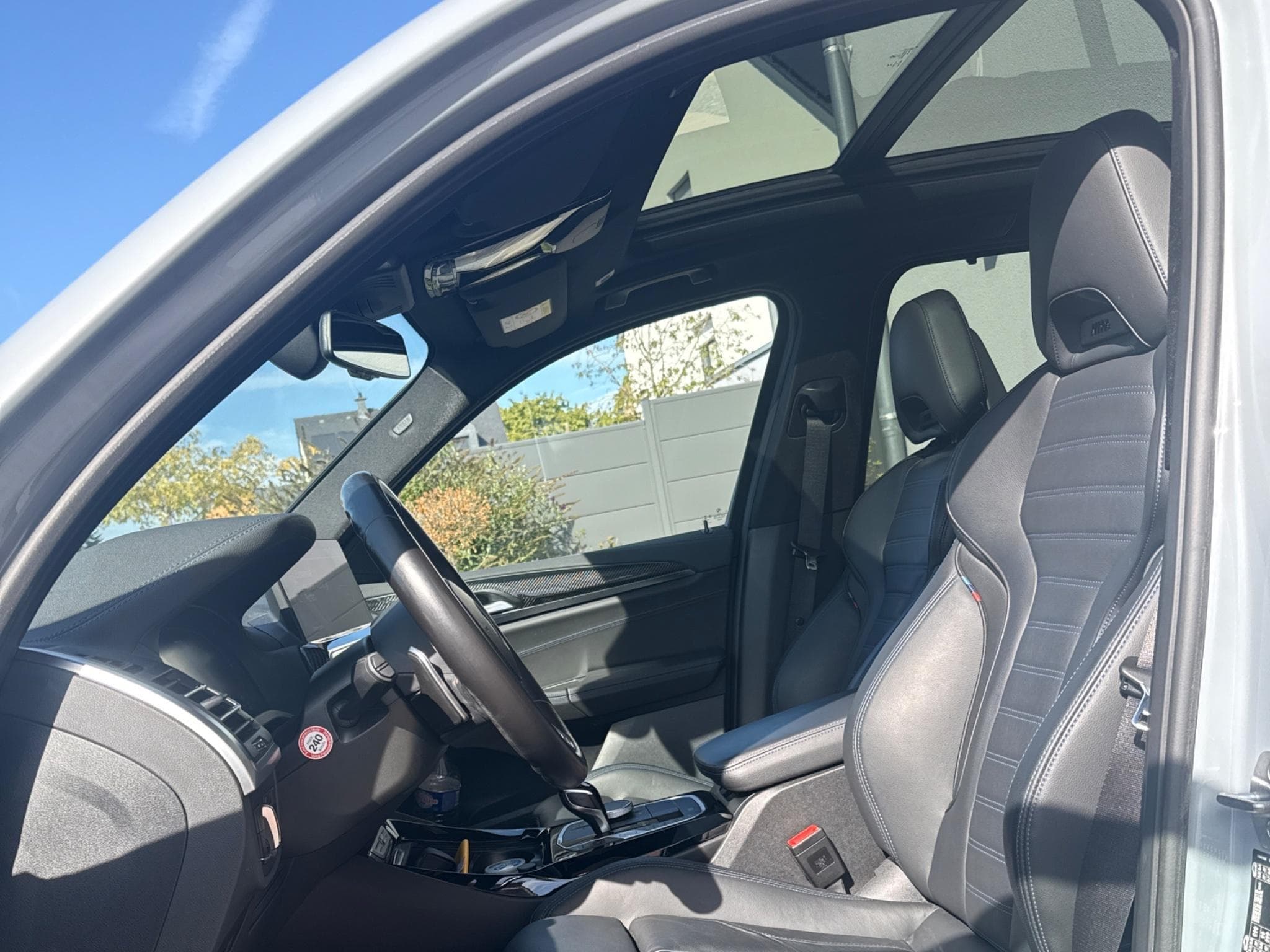 BMW X3 M40i (2022) - Photo 5