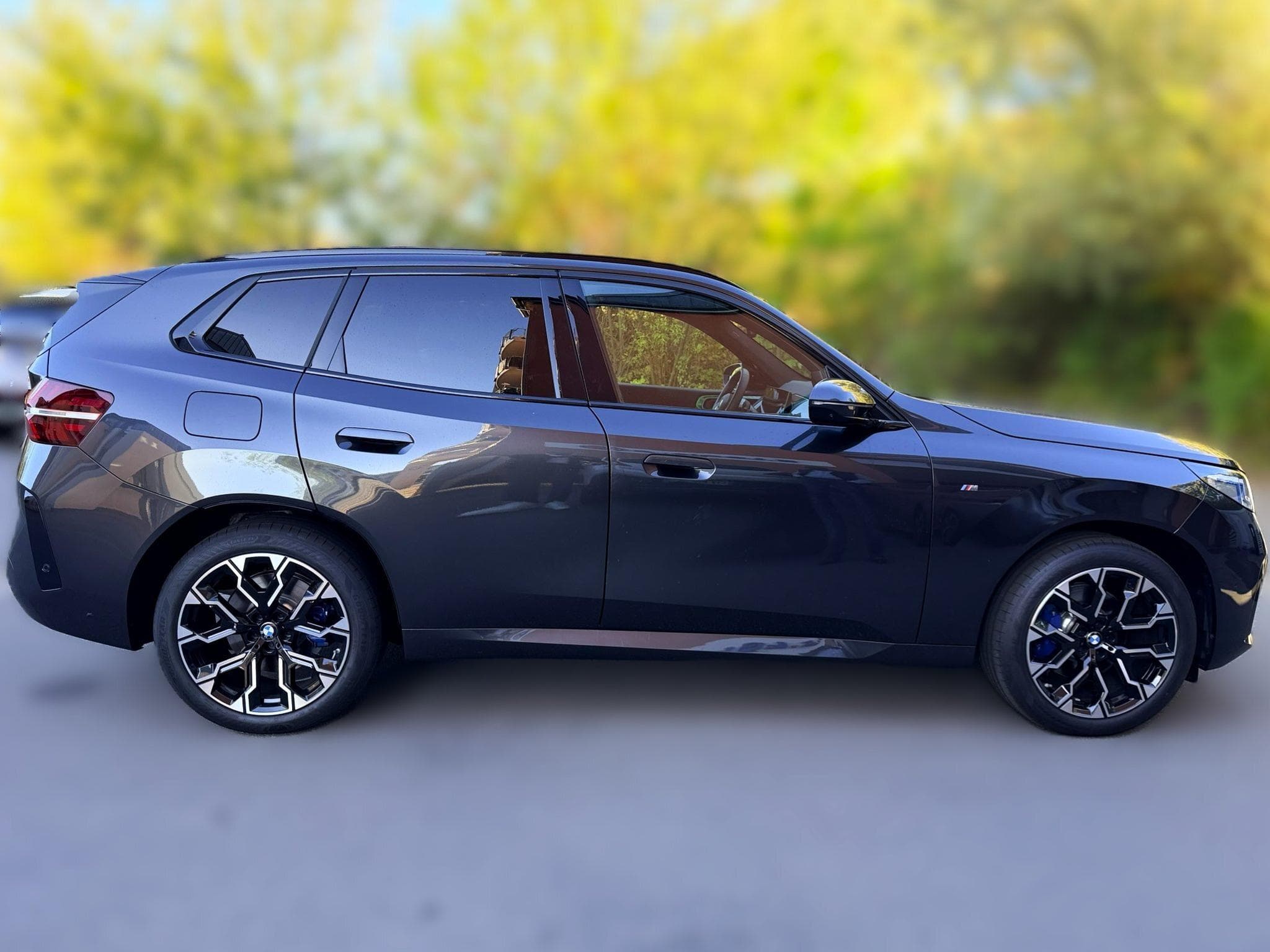 BMW X3 X3 20D Xdrive Pack M Sport (2026) - Photo 5