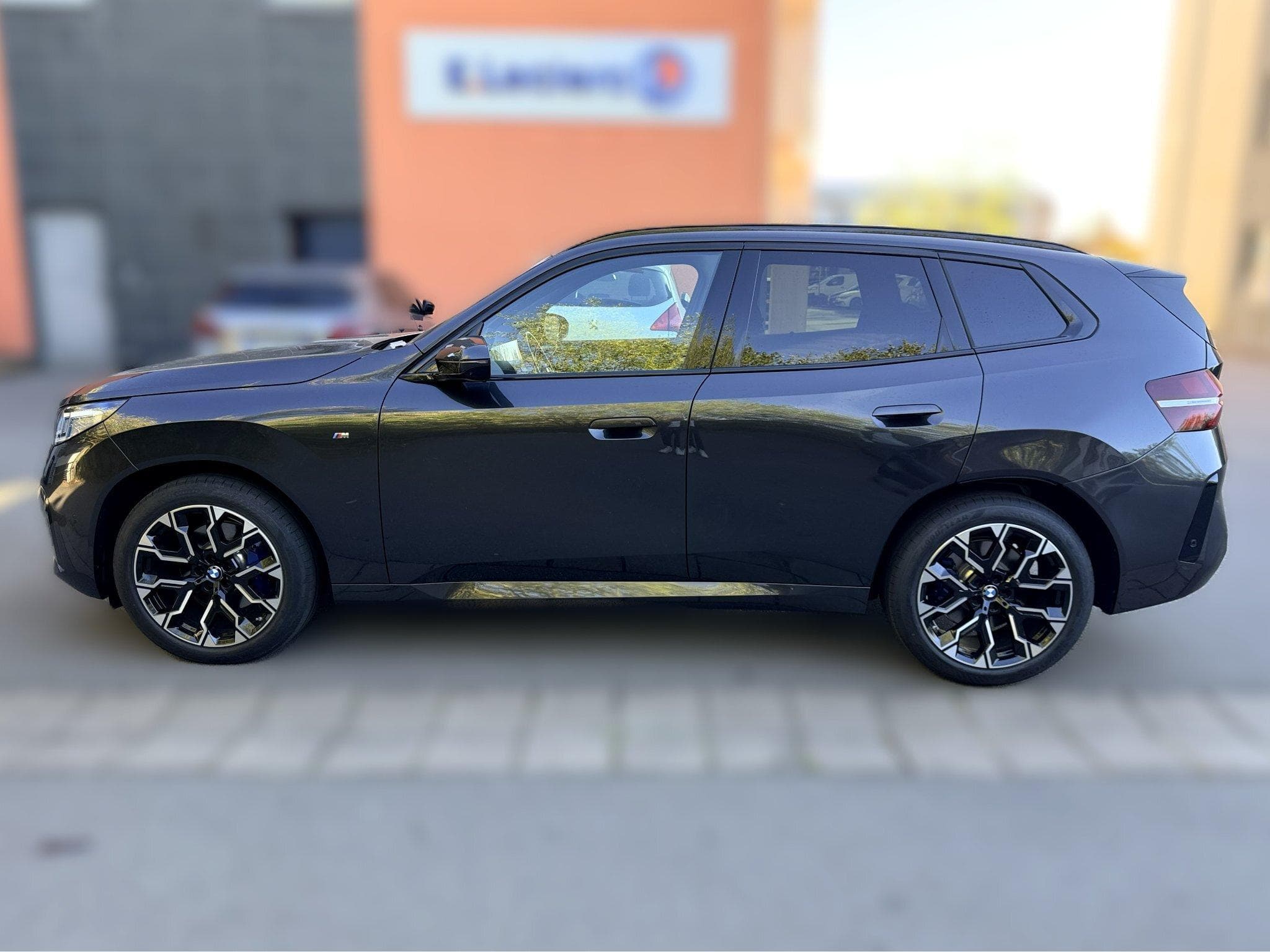 BMW X3 X3 20D Xdrive Pack M Sport (2026) - Photo 6