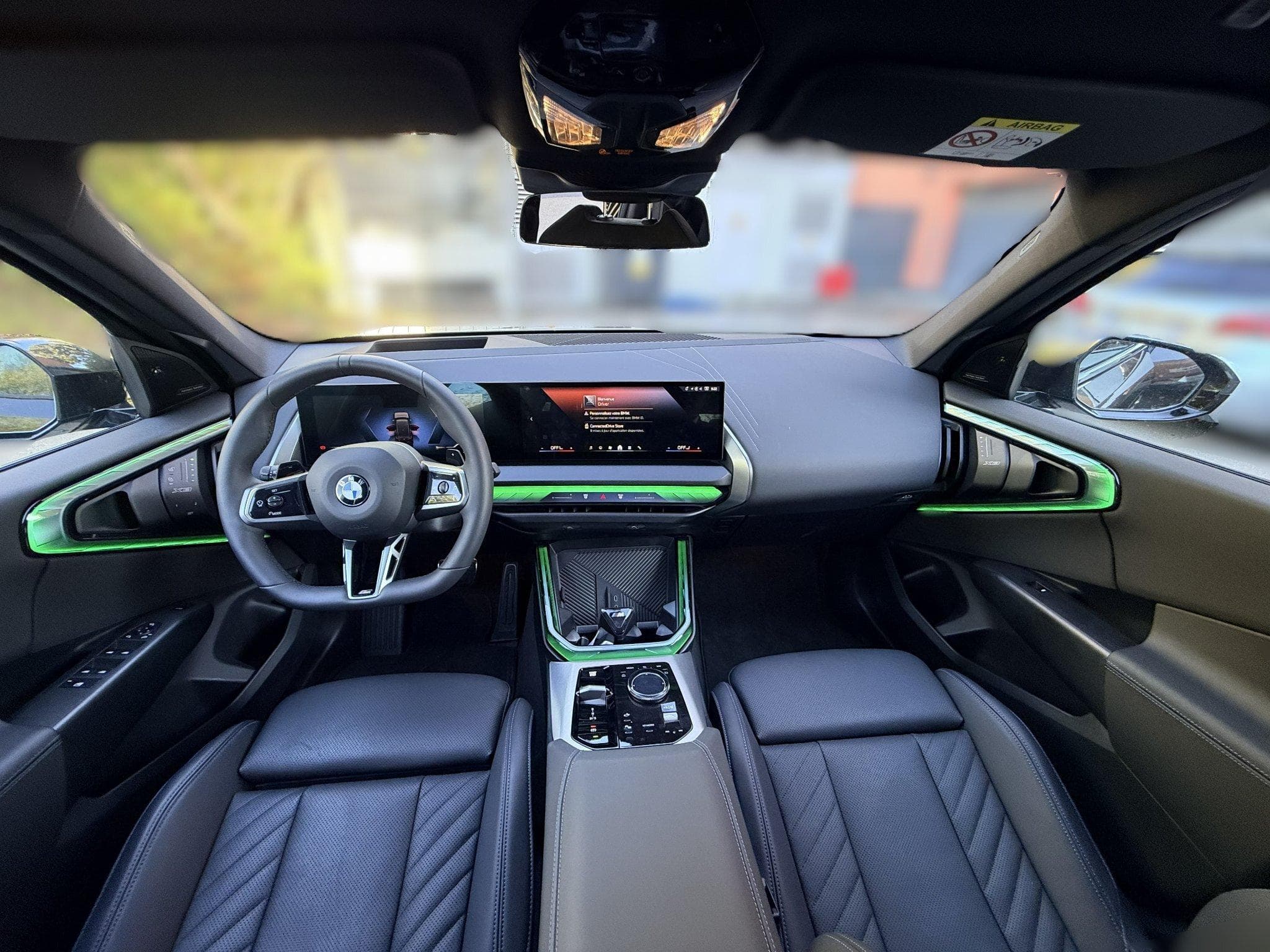 BMW X3 X3 20D Xdrive Pack M Sport (2026) - Photo 7