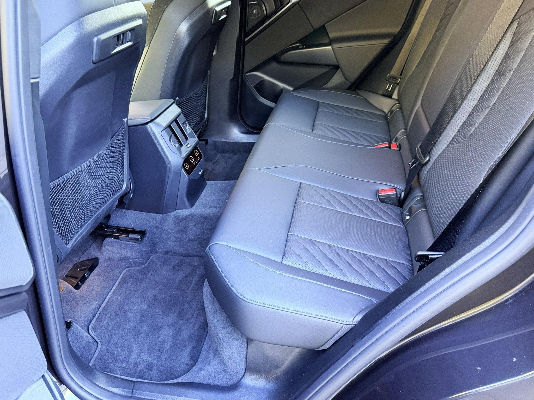 BMW X3 X3 20D Xdrive Pack M Sport (2026) - Photo 10