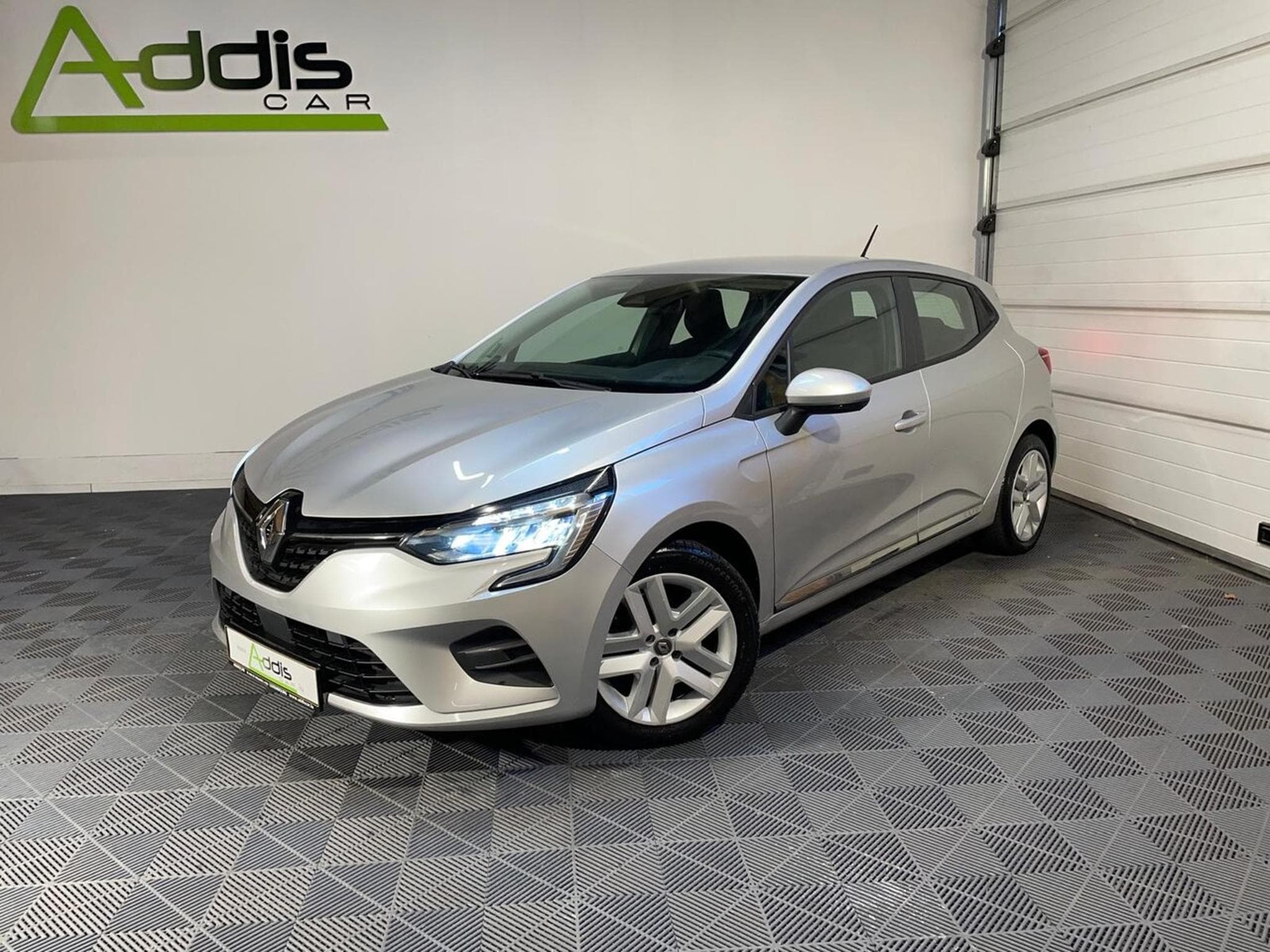 Renault Clio V 1.0 TCE 100 CORPORATE GPS CARPLAY (2020) - Foto 1