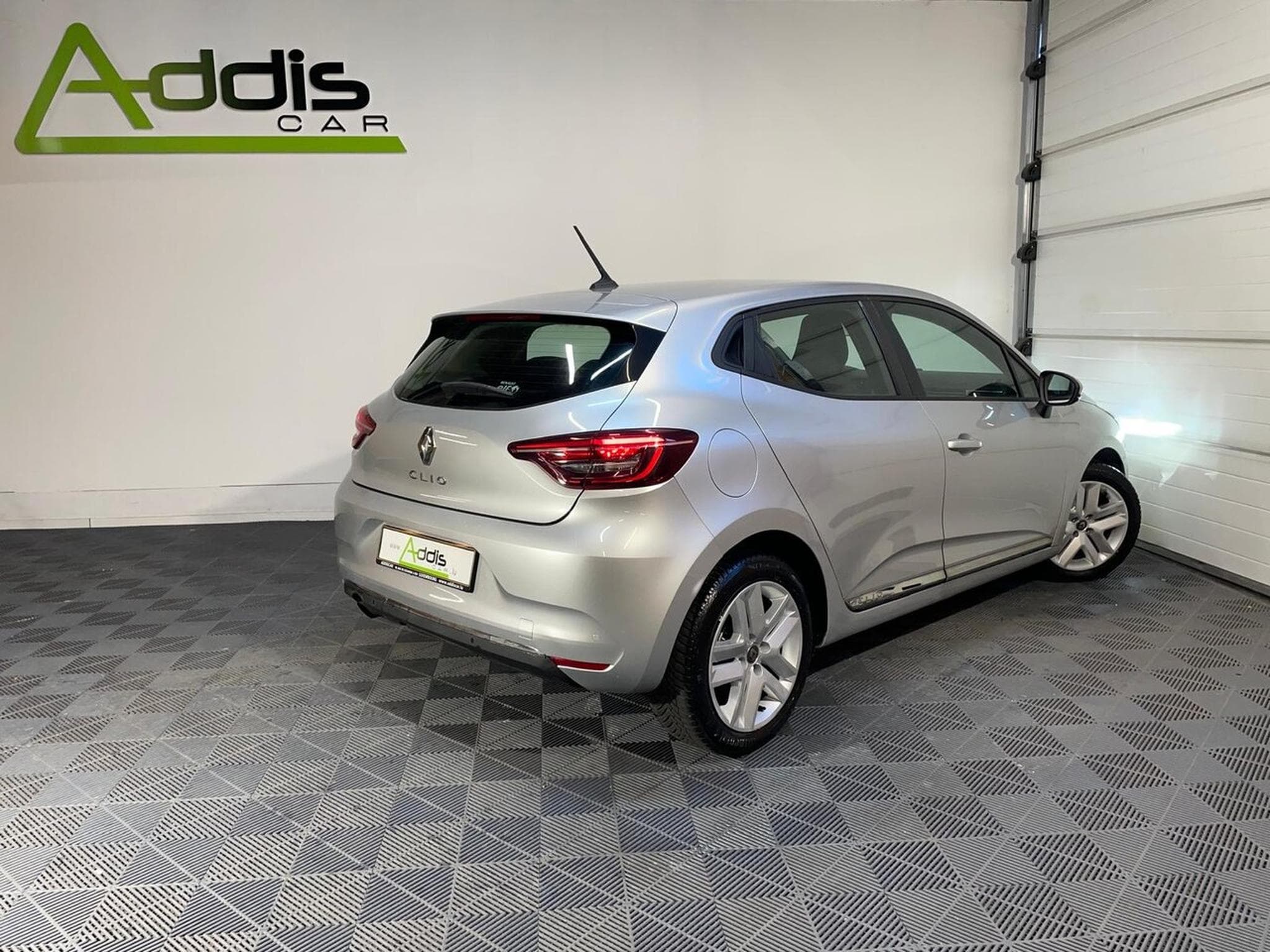 Renault Clio V 1.0 TCE 100 CORPORATE GPS CARPLAY (2020) - Foto 2