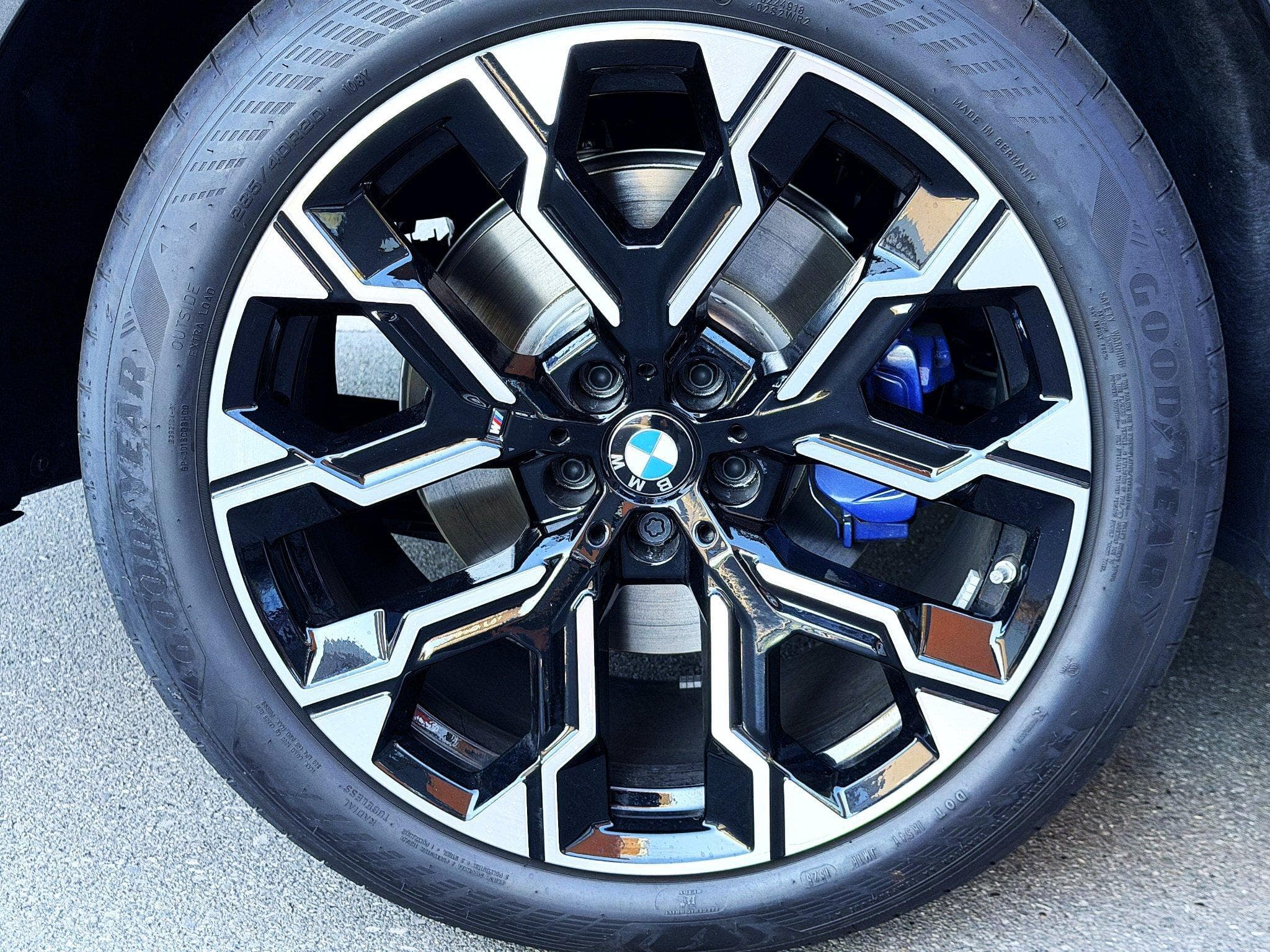 BMW X3 X3 20D Xdrive Pack M Sport (2026) - Photo 13