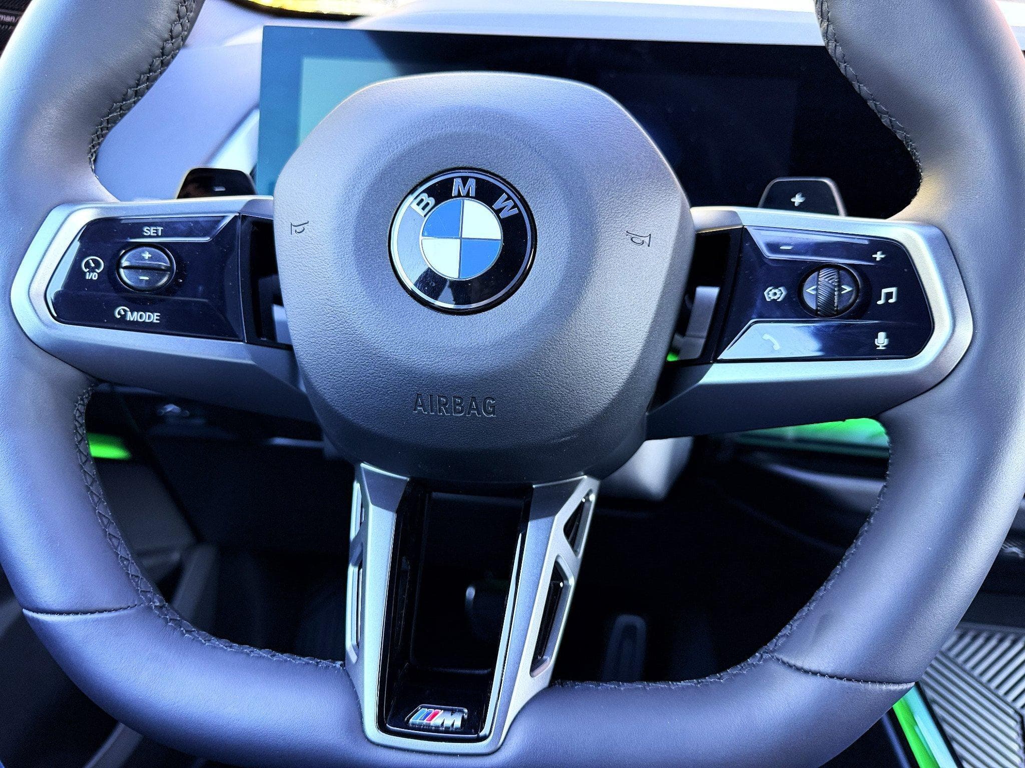 BMW X3 X3 20D Xdrive Pack M Sport (2026) - Photo 14