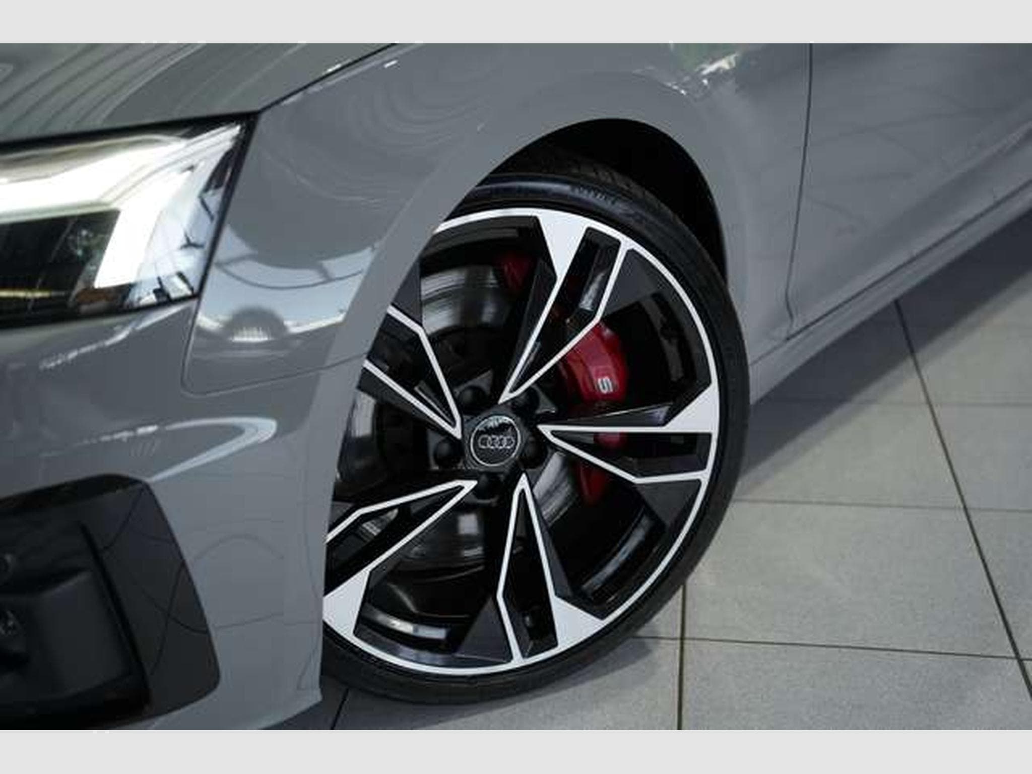 Audi S5 q. Sportback *20 *Schale *Pano *Virtual *B&O (2020) - Photo 3