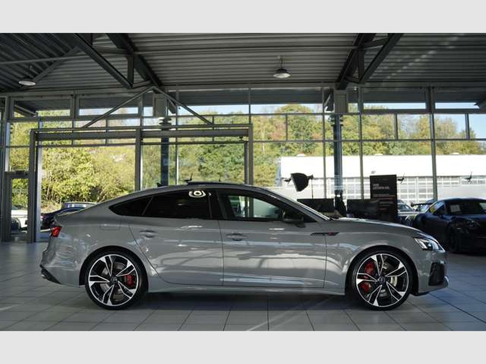 Audi S5 q. Sportback *20 *Schale *Pano *Virtual *B&O (2020) - Photo 7