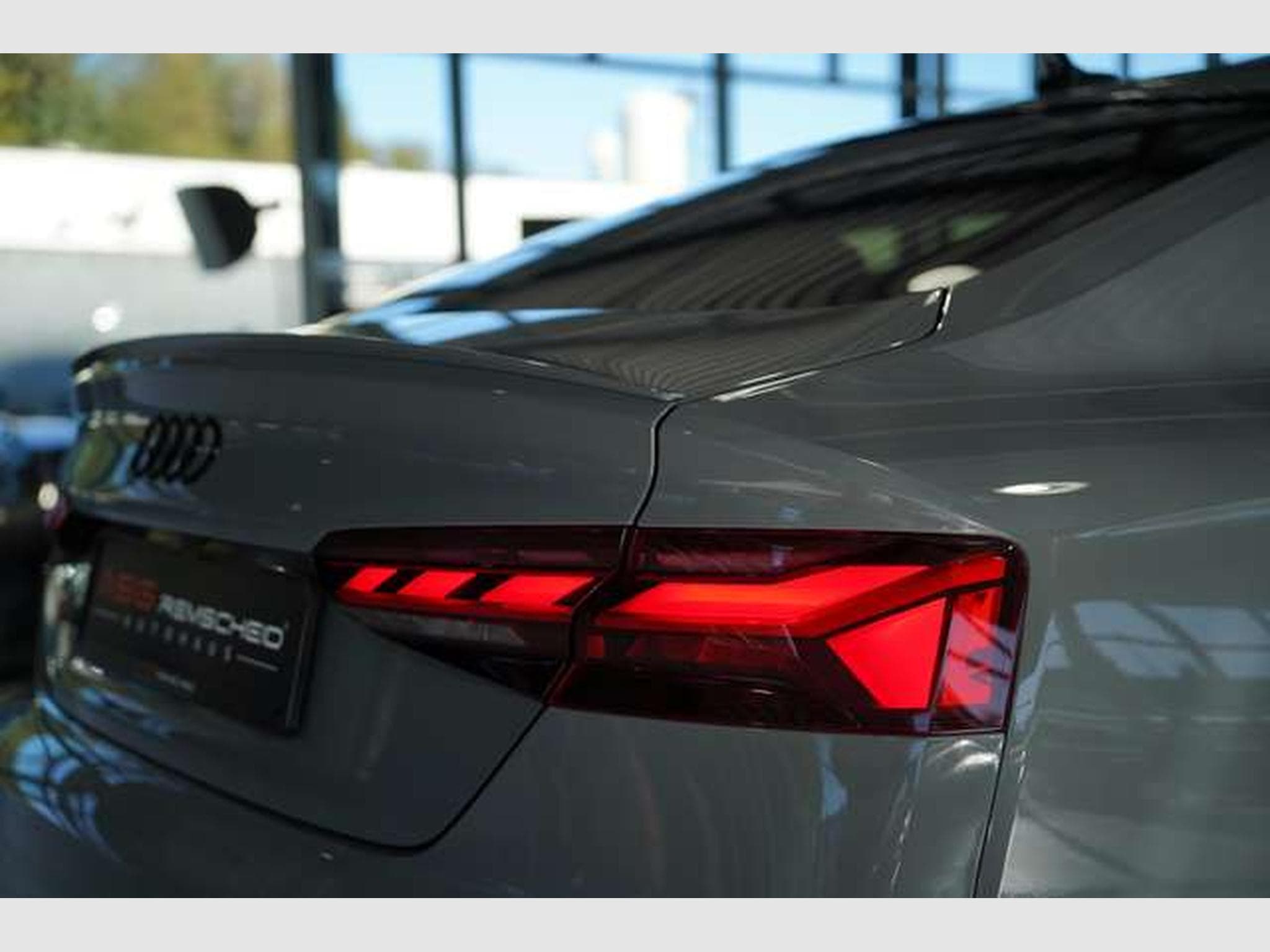 Audi S5 q. Sportback *20 *Schale *Pano *Virtual *B&O (2020) - Photo 15
