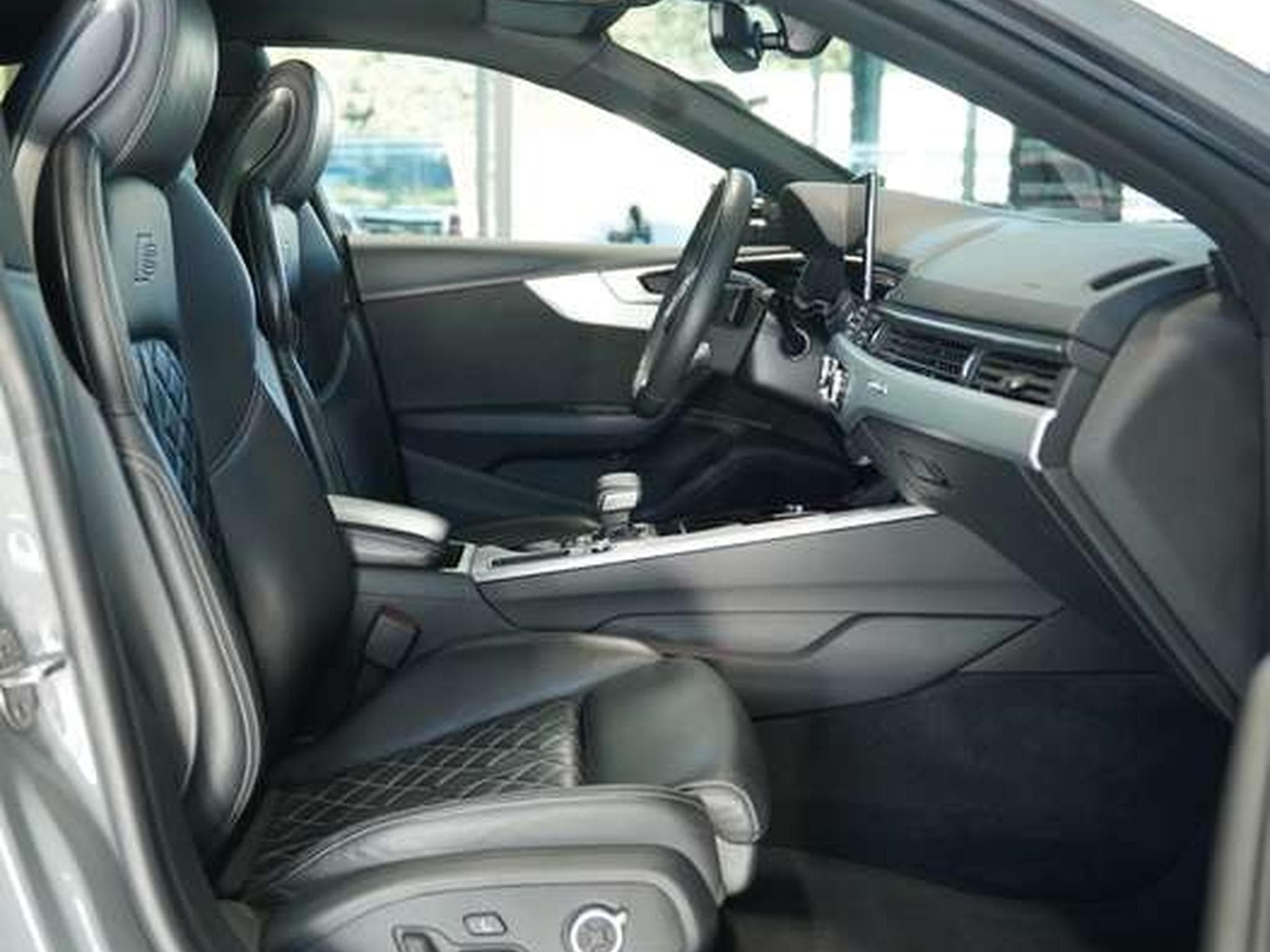 Audi S5 q. Sportback *20 *Schale *Pano *Virtual *B&O (2020) - Photo 17