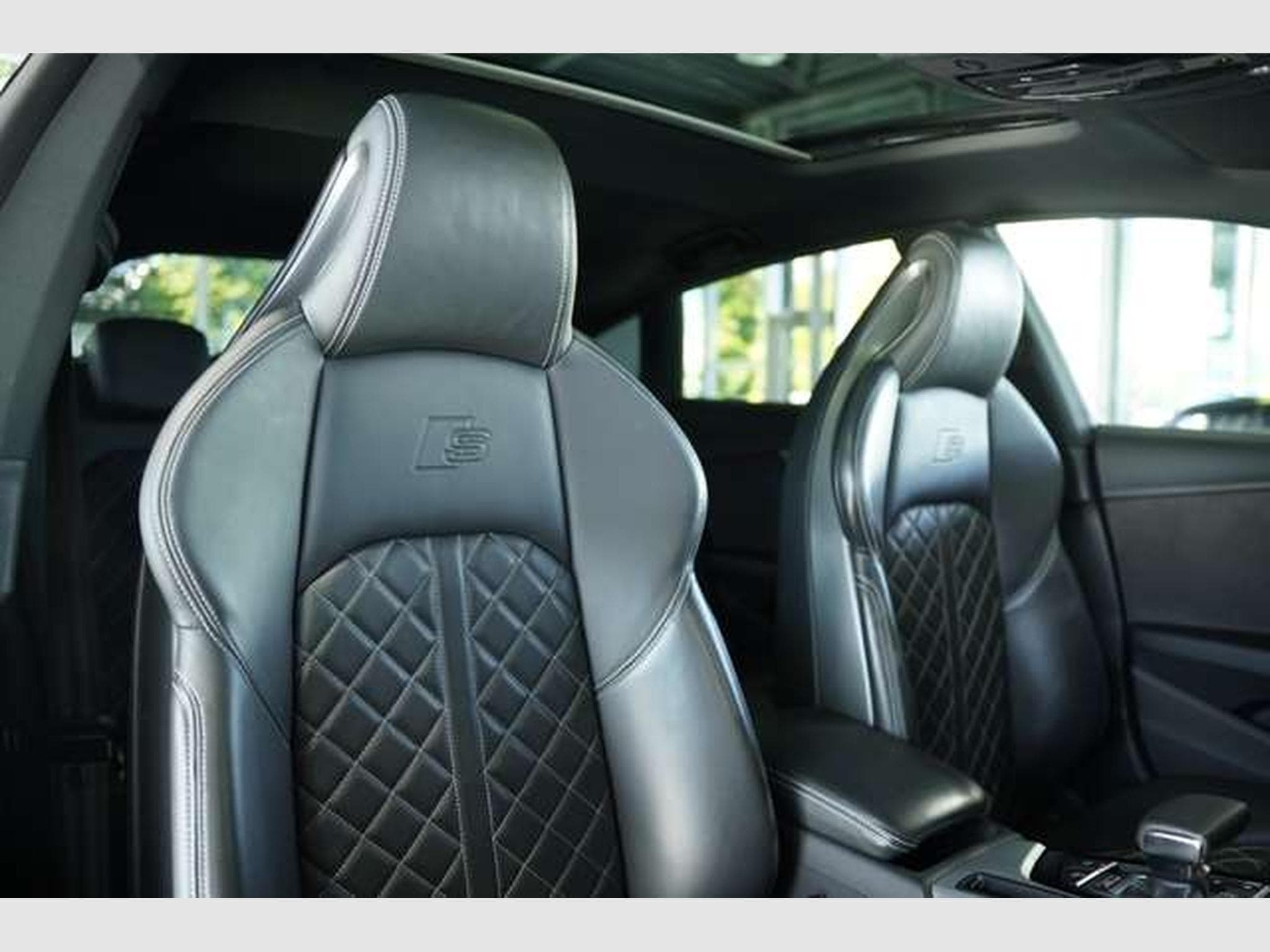 Audi S5 q. Sportback *20 *Schale *Pano *Virtual *B&O (2020) - Photo 20