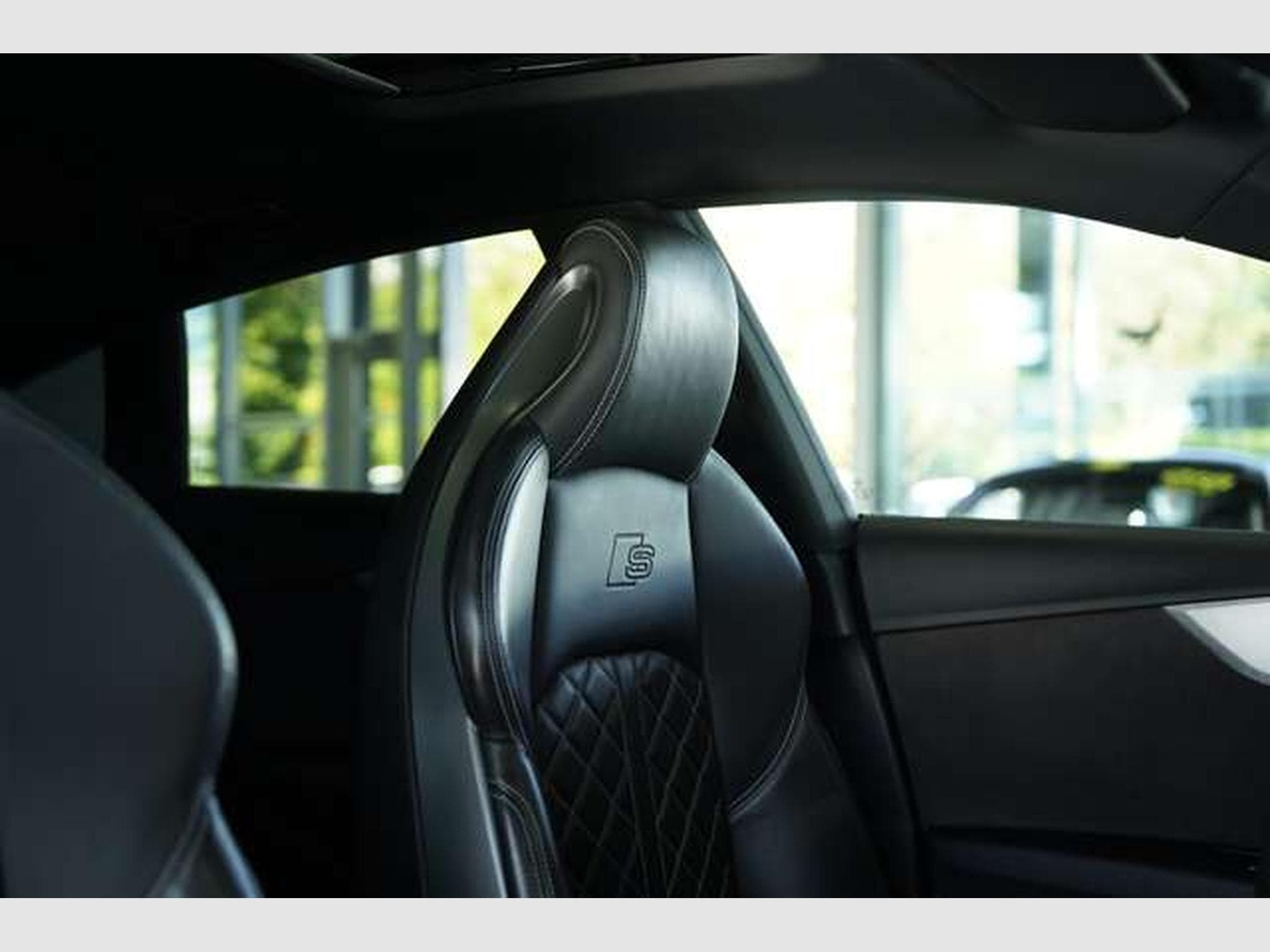 Audi S5 q. Sportback *20 *Schale *Pano *Virtual *B&O (2020) - Photo 21