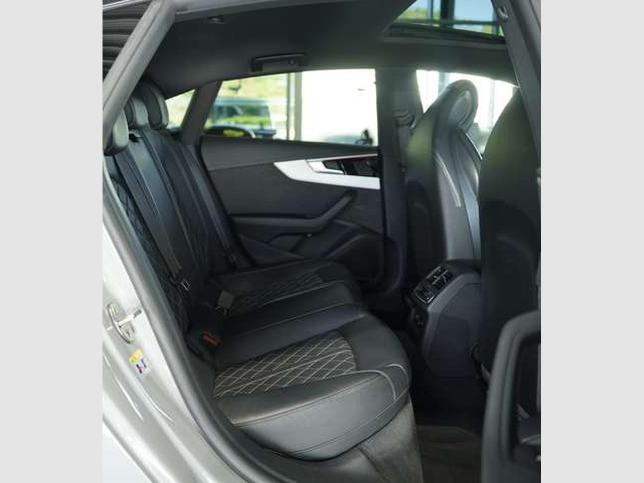 Audi S5 q. Sportback *20 *Schale *Pano *Virtual *B&O (2020) - Photo 23