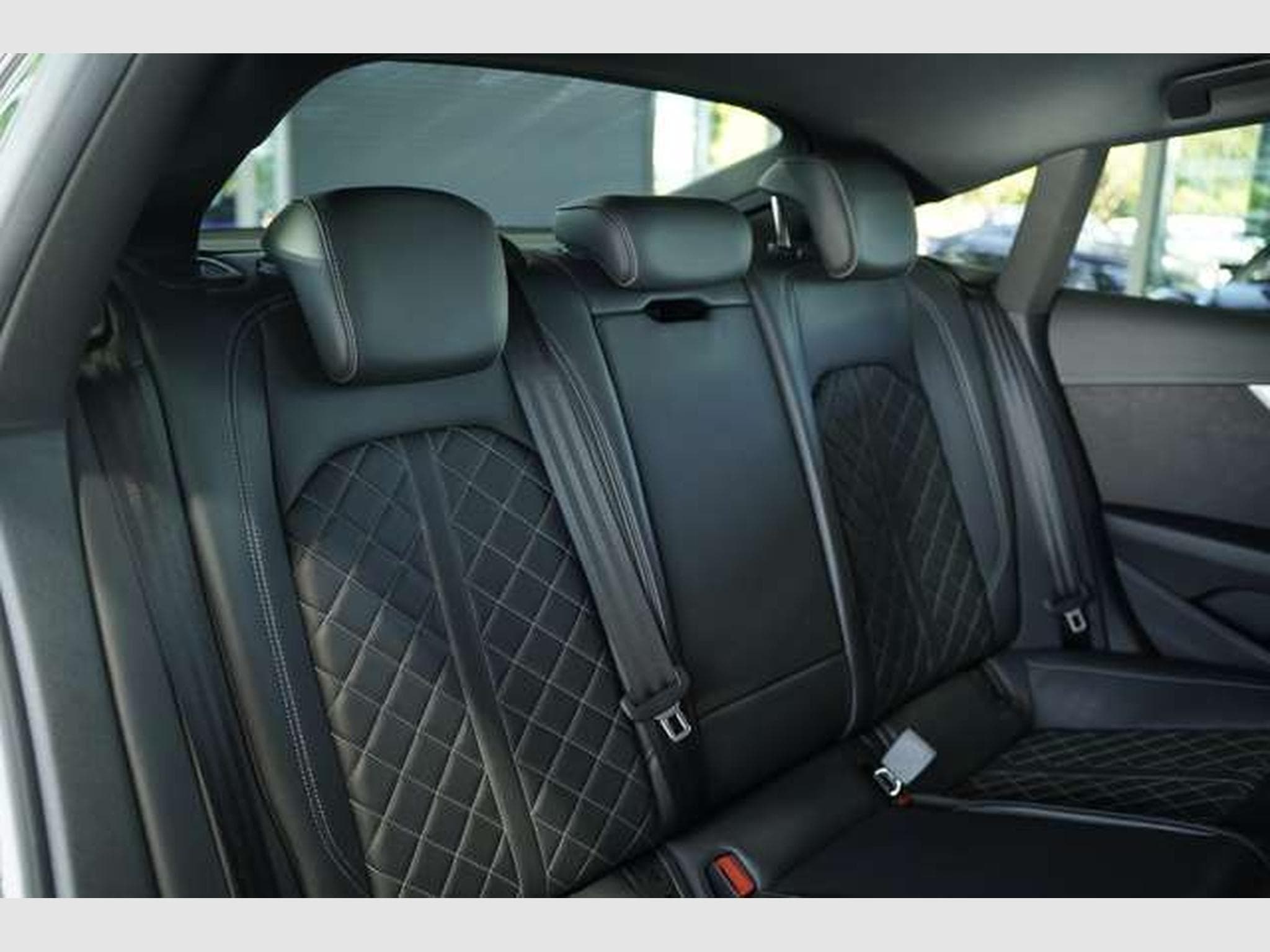 Audi S5 q. Sportback *20 *Schale *Pano *Virtual *B&O (2020) - Photo 26