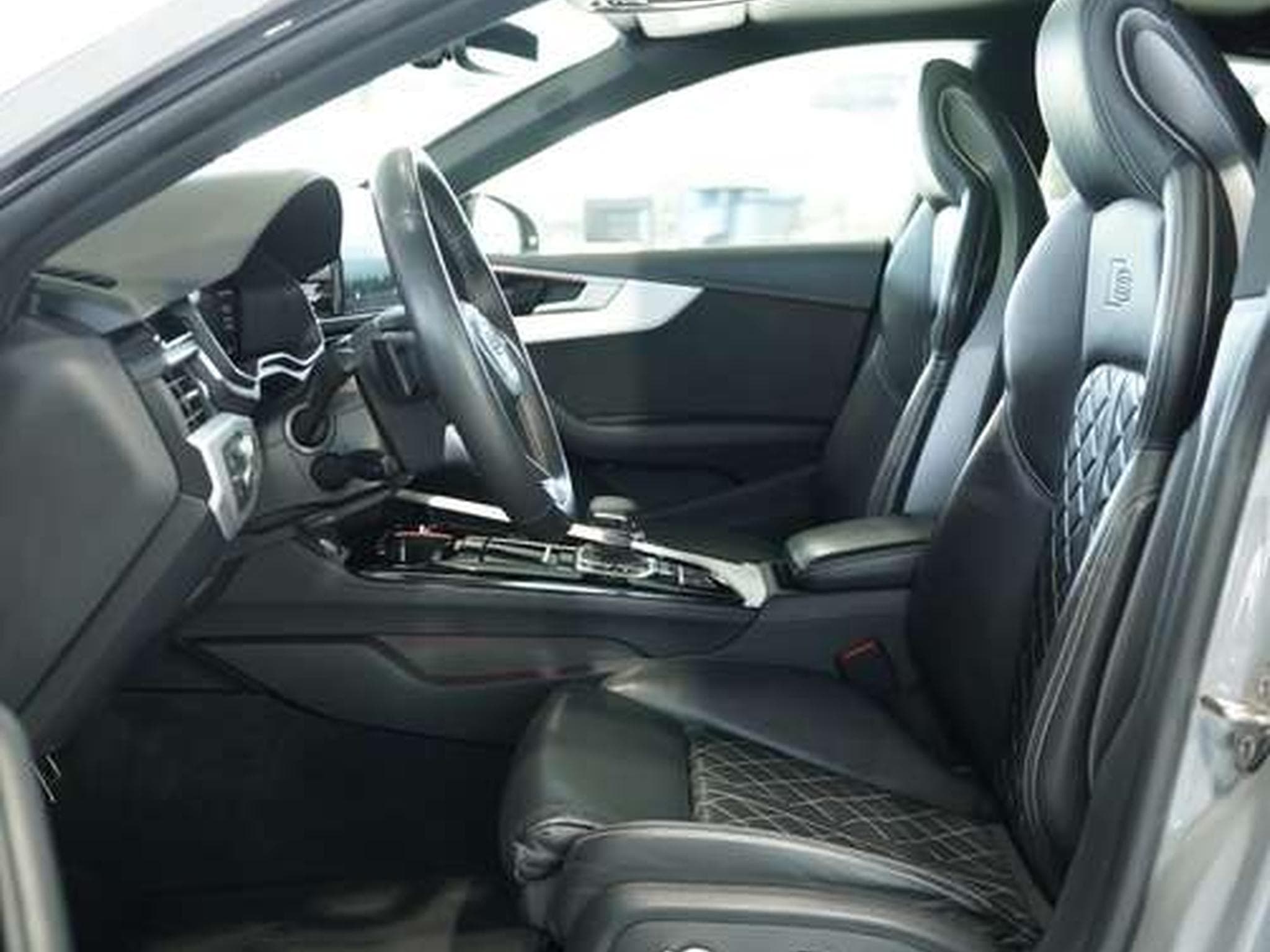 Audi S5 q. Sportback *20 *Schale *Pano *Virtual *B&O (2020) - Photo 28