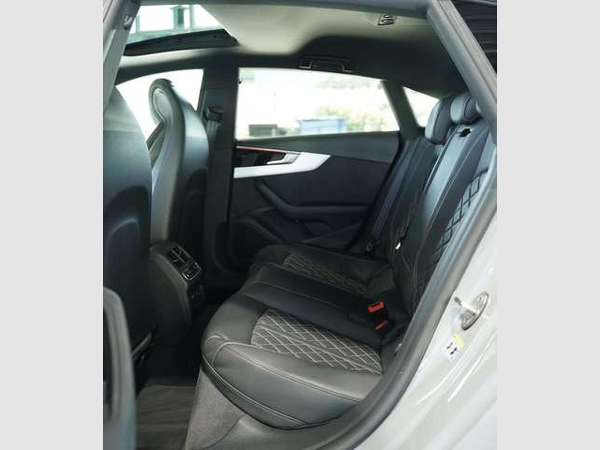 Audi S5 q. Sportback *20 *Schale *Pano *Virtual *B&O (2020) - Photo 27