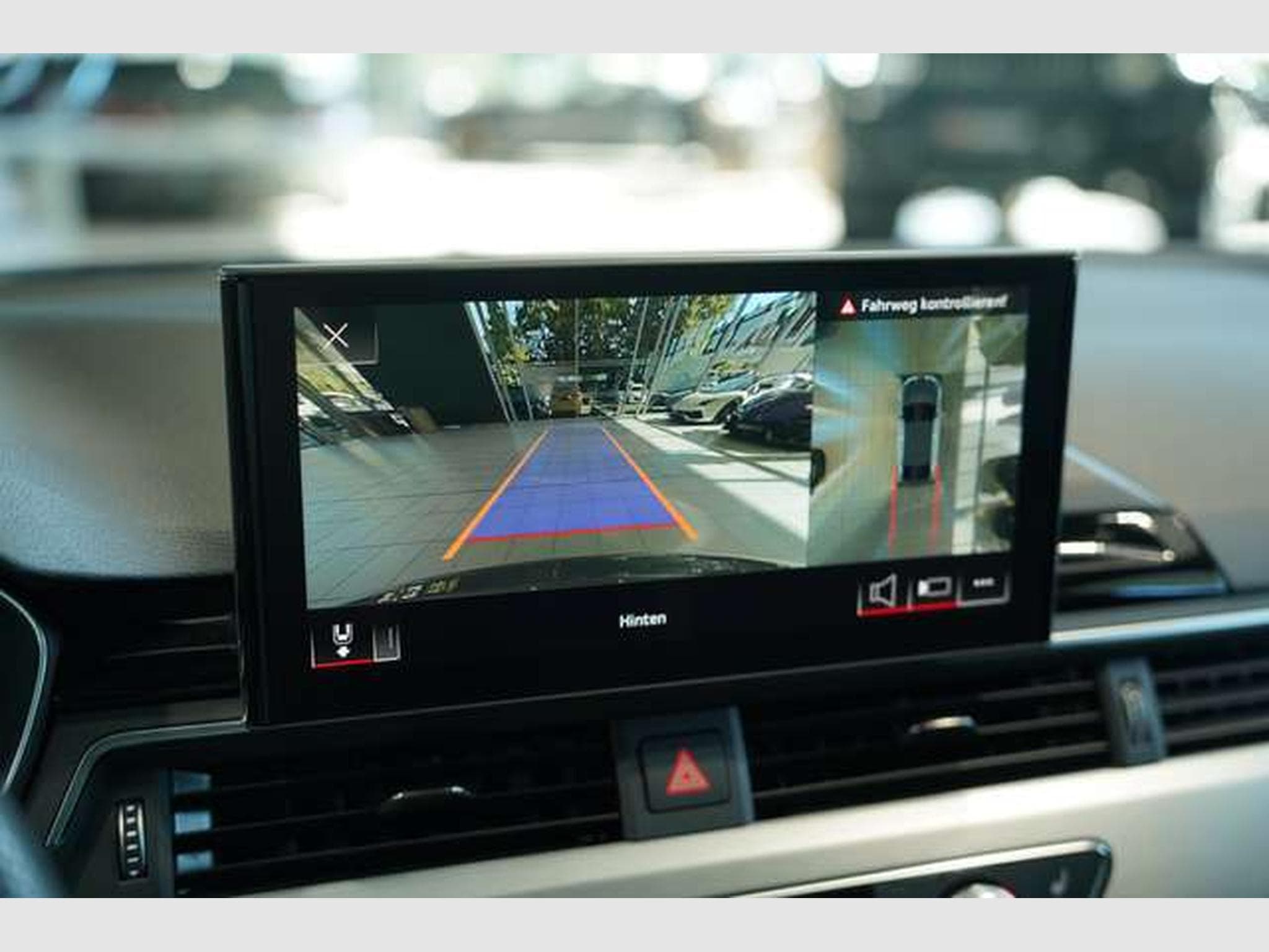 Audi S5 q. Sportback *20 *Schale *Pano *Virtual *B&O (2020) - Photo 36