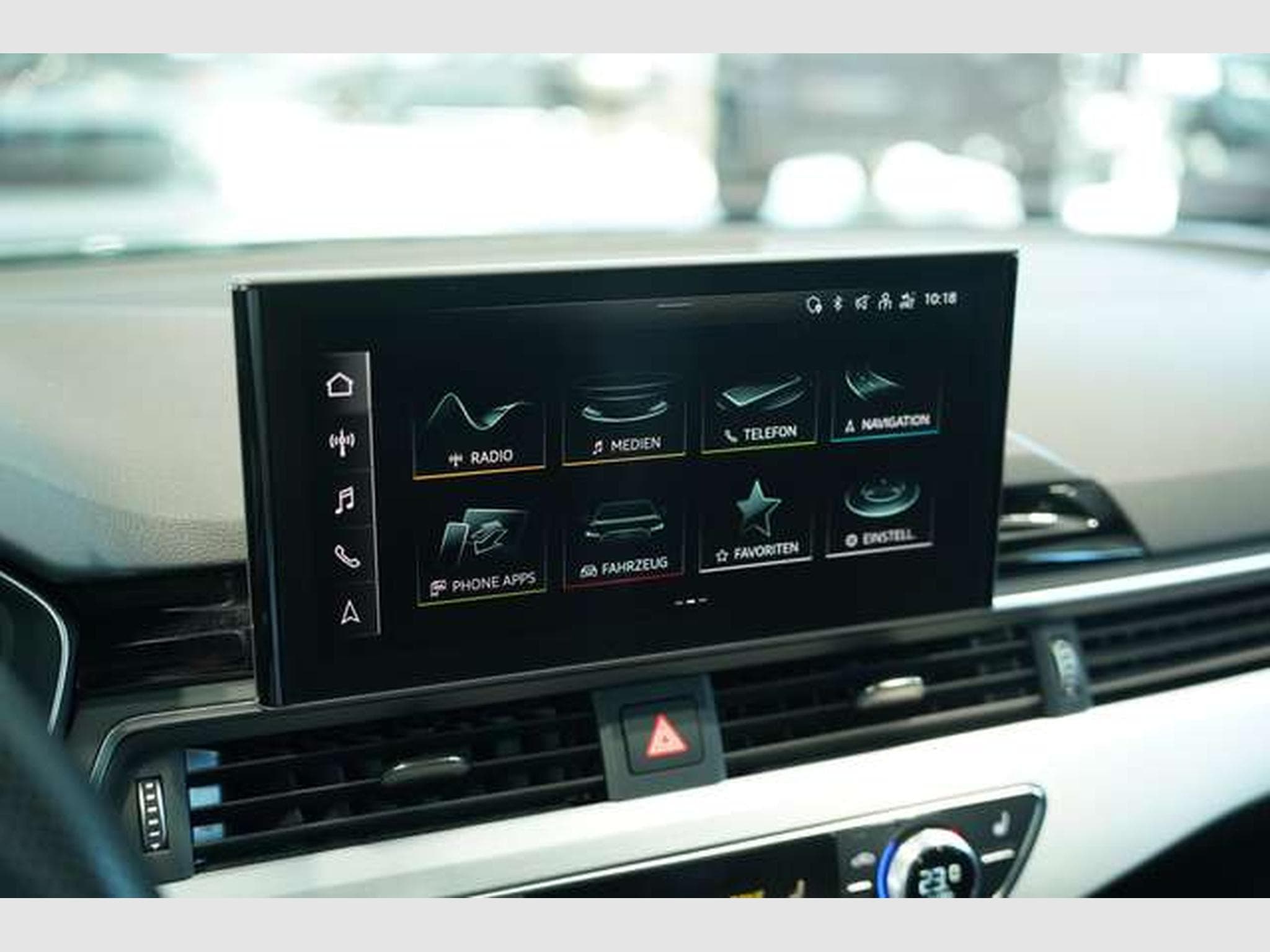 Audi S5 q. Sportback *20 *Schale *Pano *Virtual *B&O (2020) - Photo 38