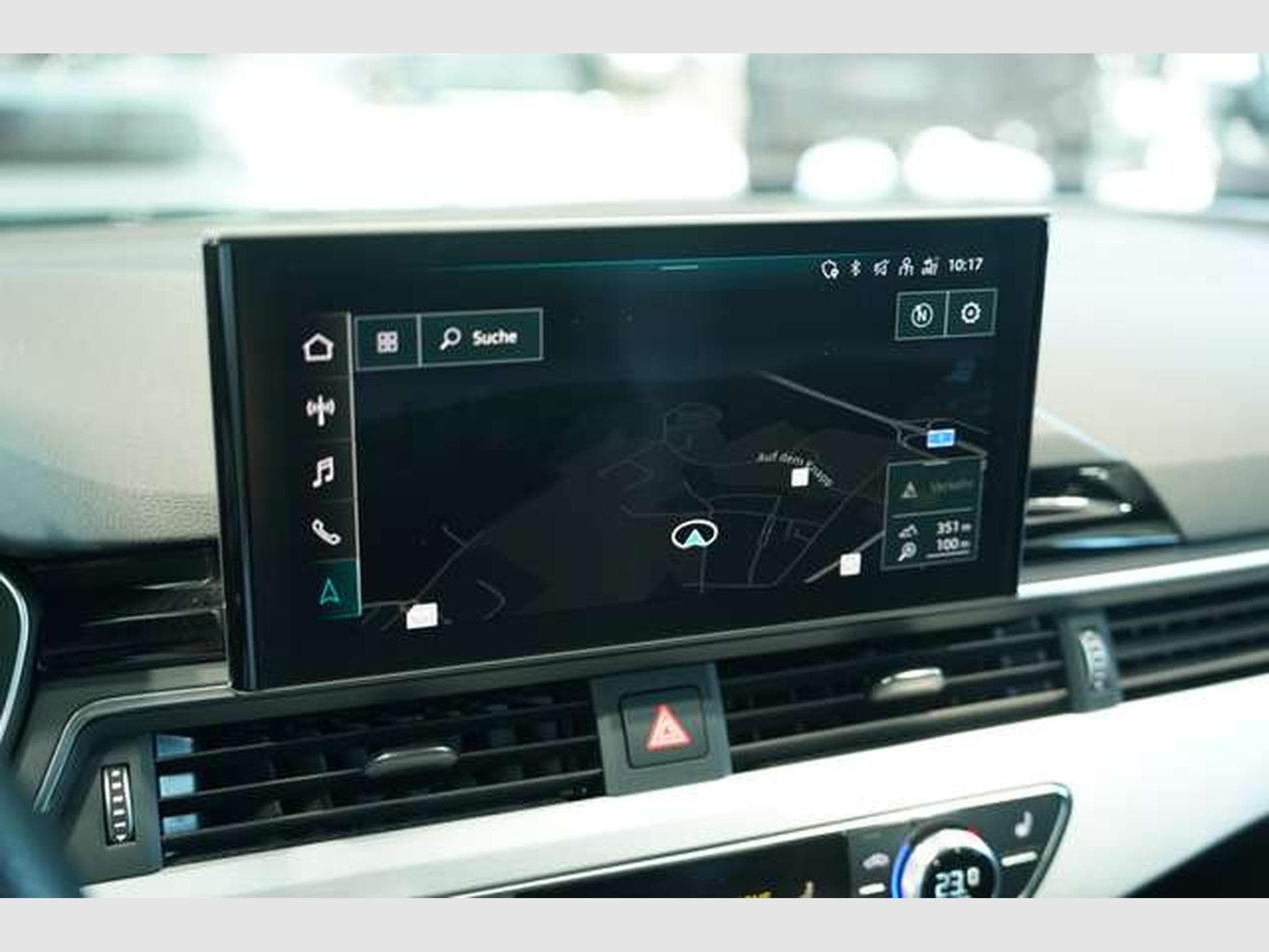 Audi S5 q. Sportback *20 *Schale *Pano *Virtual *B&O (2020) - Photo 37