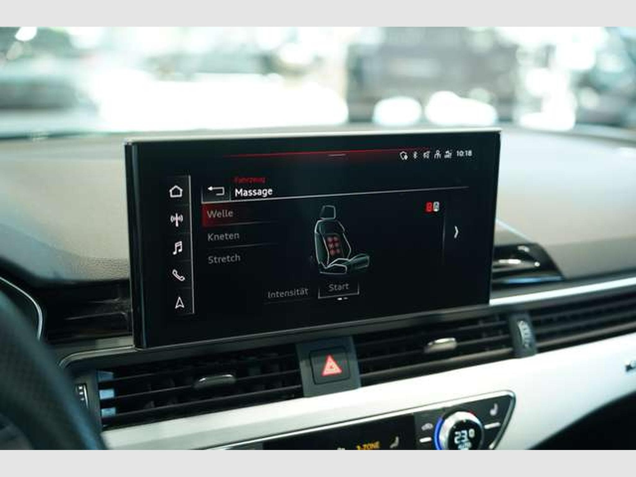 Audi S5 q. Sportback *20 *Schale *Pano *Virtual *B&O (2020) - Photo 42