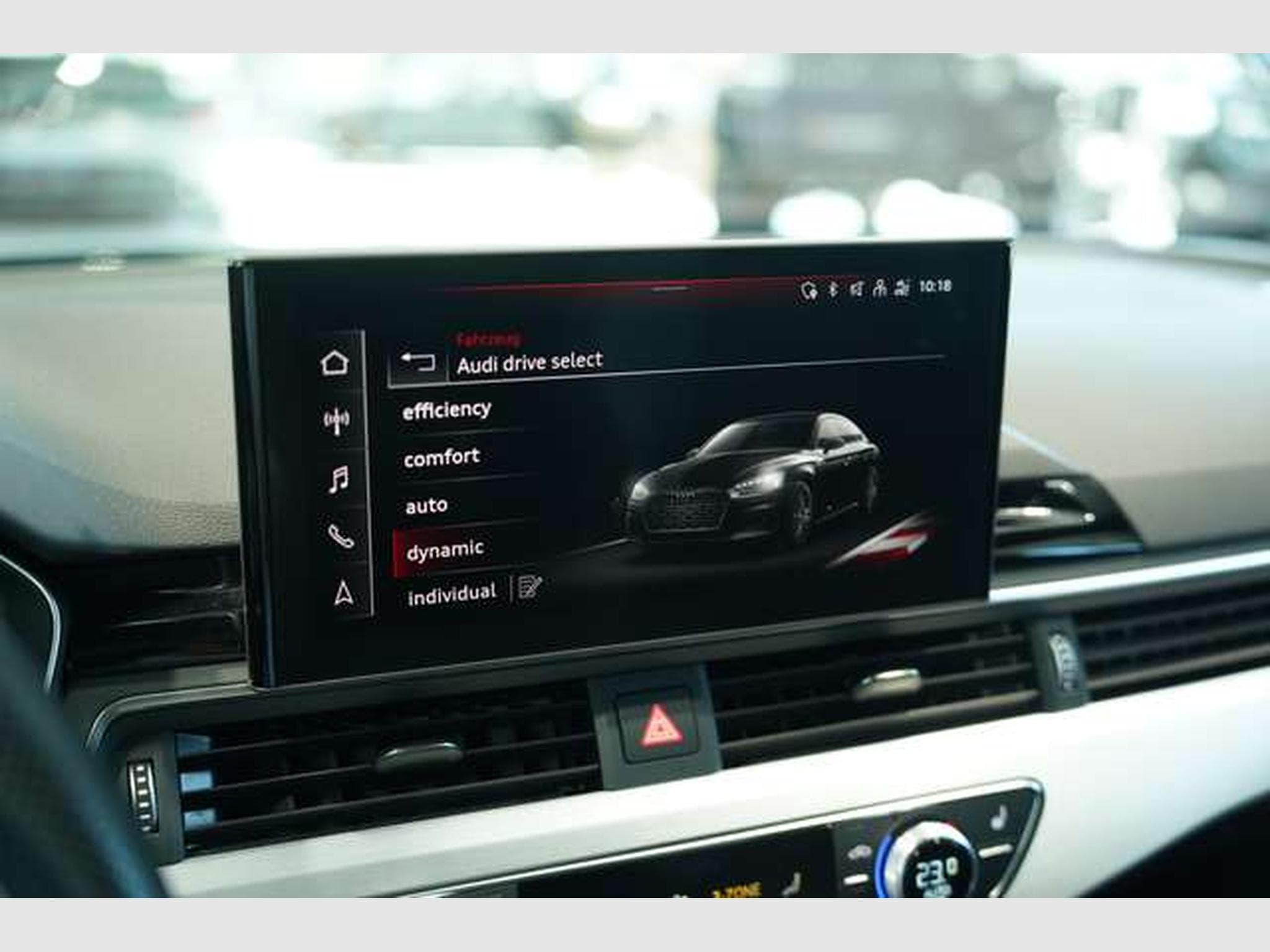 Audi S5 q. Sportback *20 *Schale *Pano *Virtual *B&O (2020) - Photo 41