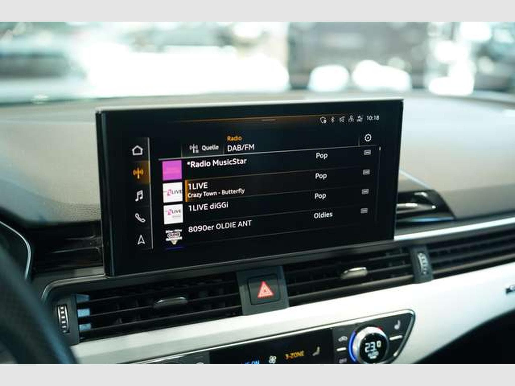 Audi S5 q. Sportback *20 *Schale *Pano *Virtual *B&O (2020) - Photo 39