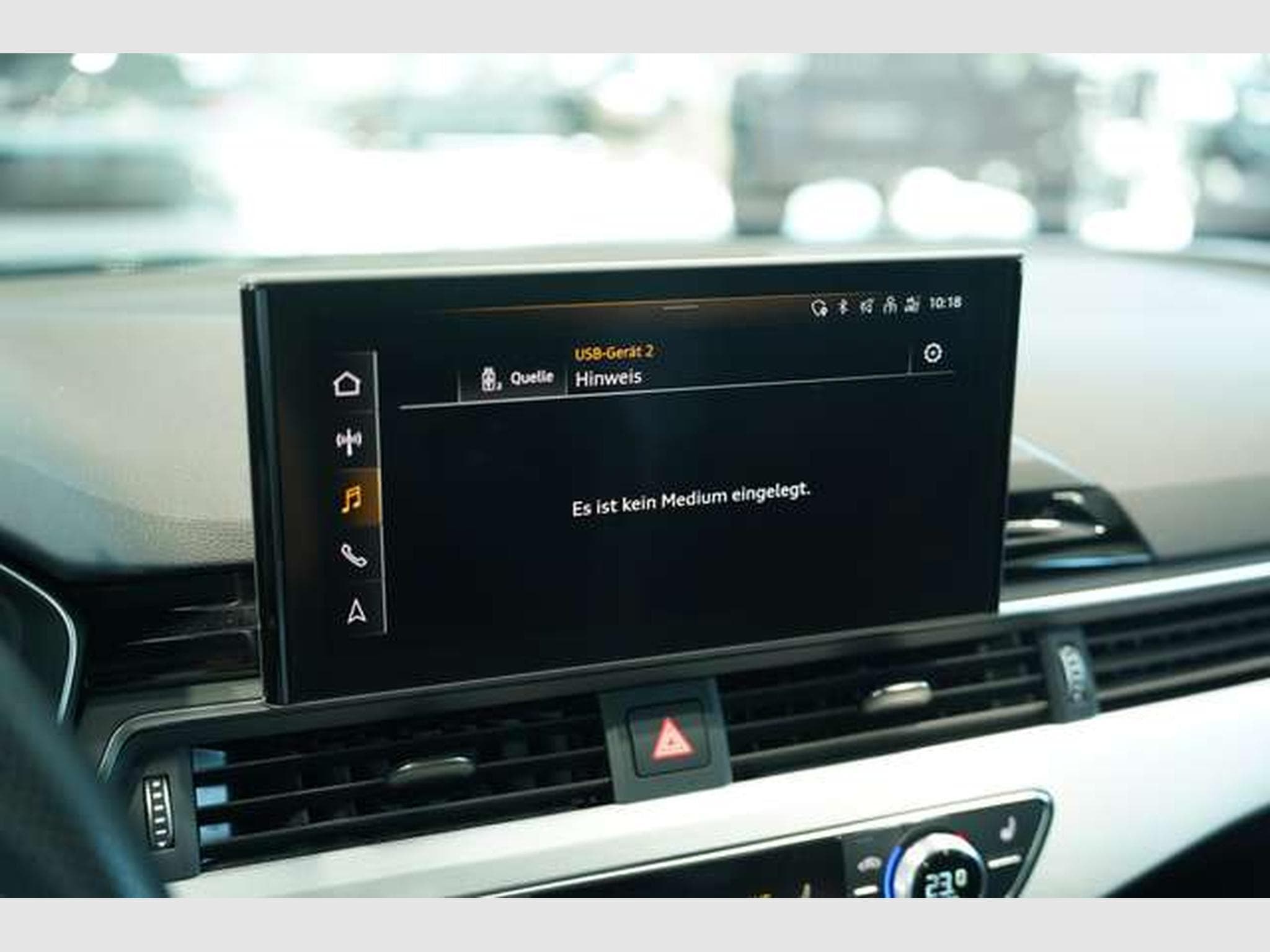 Audi S5 q. Sportback *20 *Schale *Pano *Virtual *B&O (2020) - Photo 40