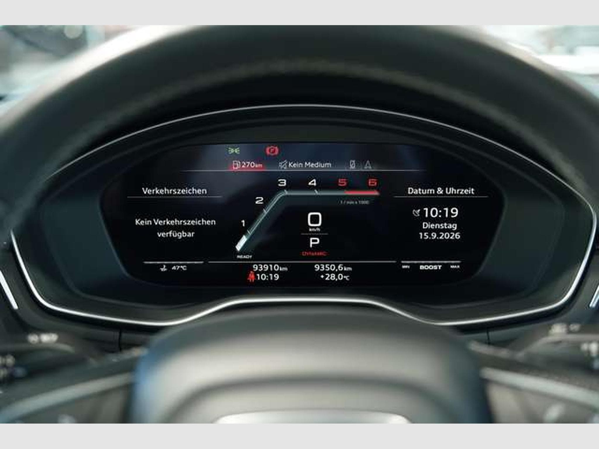 Audi S5 q. Sportback *20 *Schale *Pano *Virtual *B&O (2020) - Photo 43