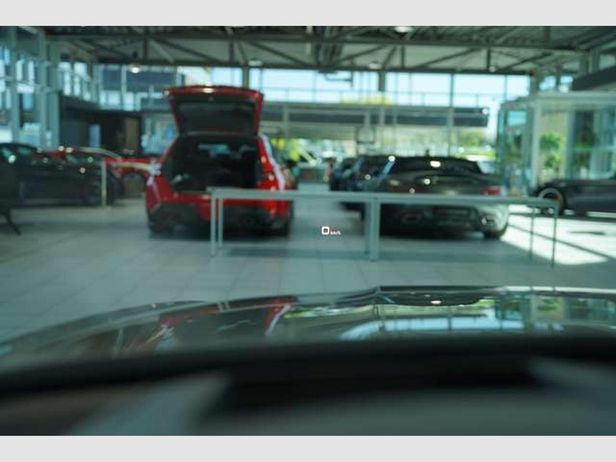 Audi S5 q. Sportback *20 *Schale *Pano *Virtual *B&O (2020) - Photo 44