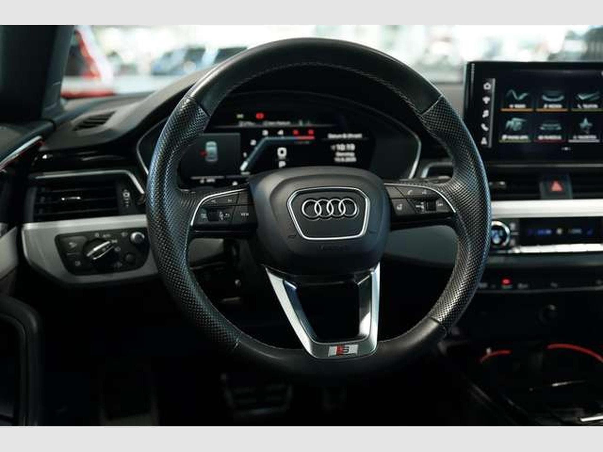 Audi S5 q. Sportback *20 *Schale *Pano *Virtual *B&O (2020) - Photo 46